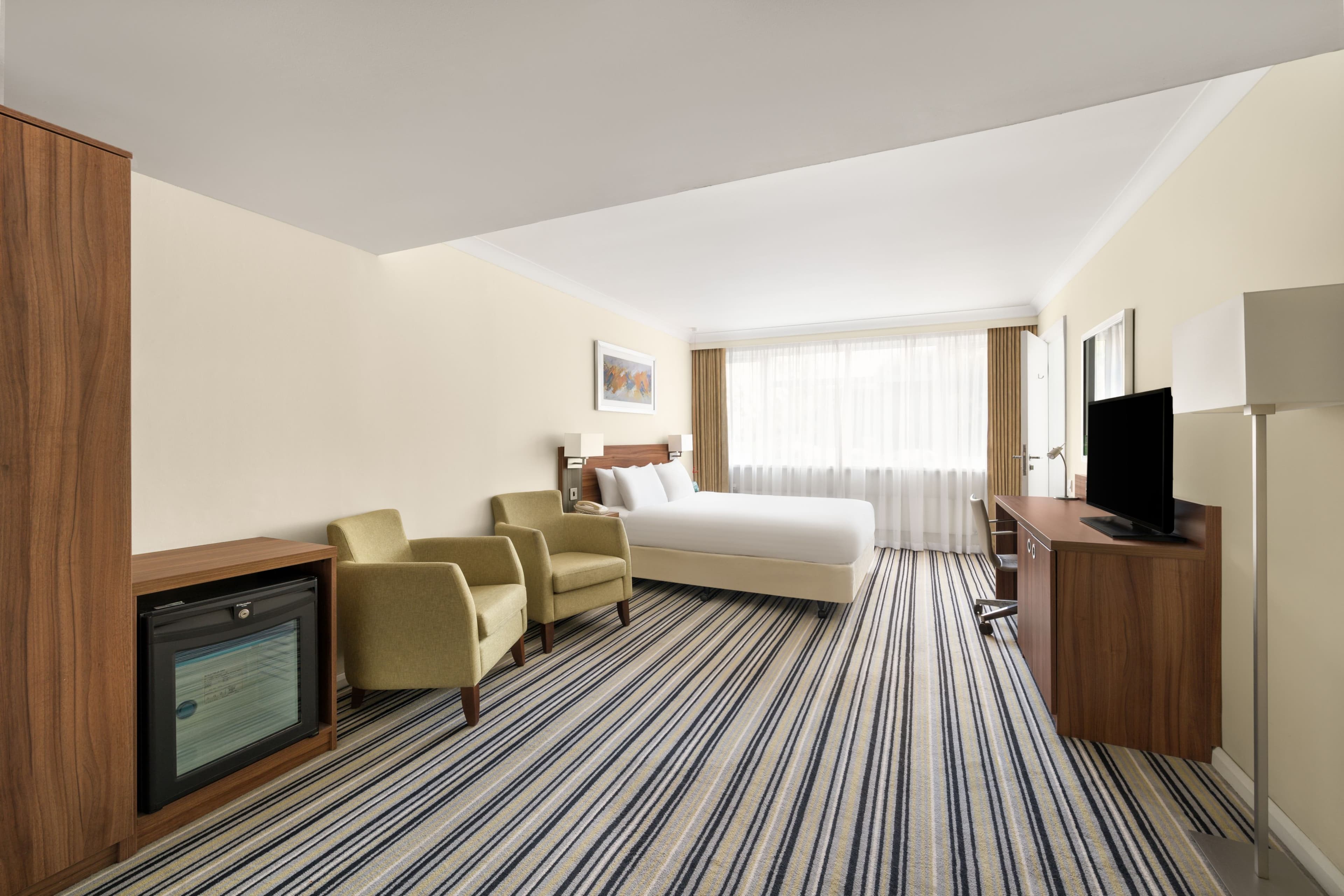 Holiday Inn York — 56