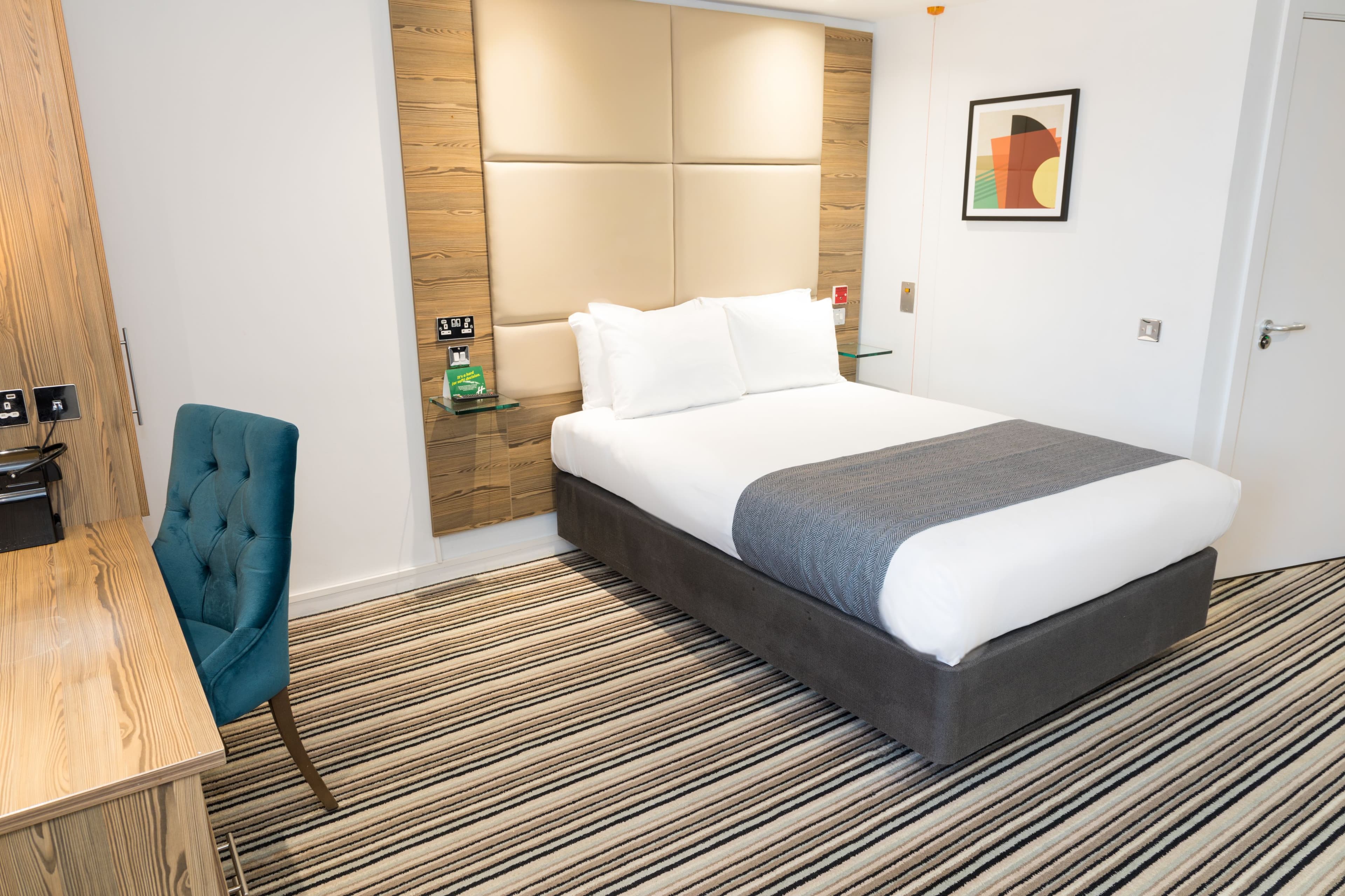 Holiday Inn York City Centre — 10