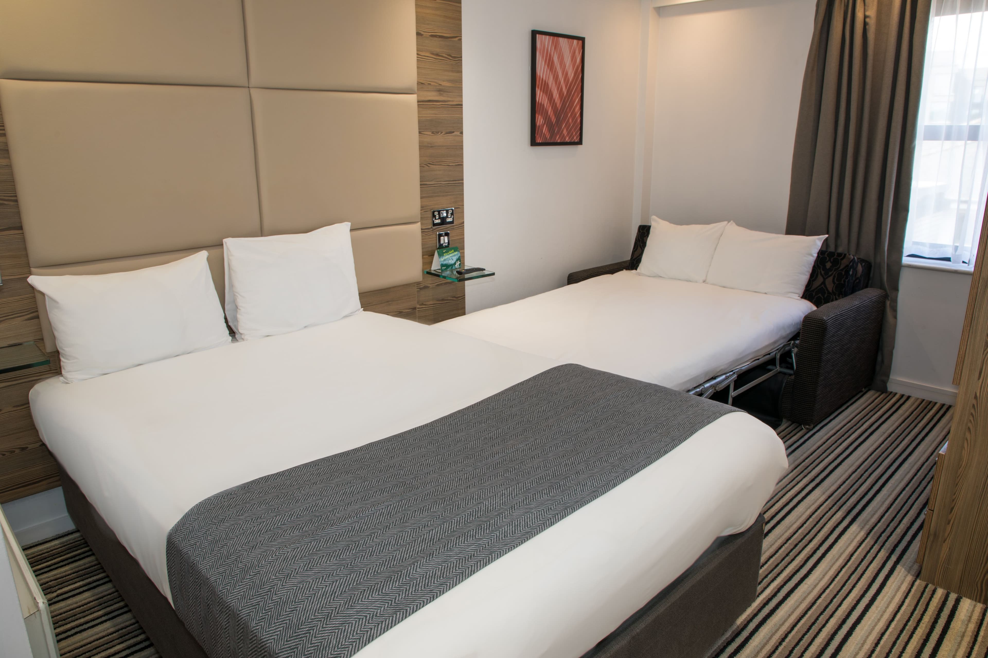 Holiday Inn York City Centre — 5