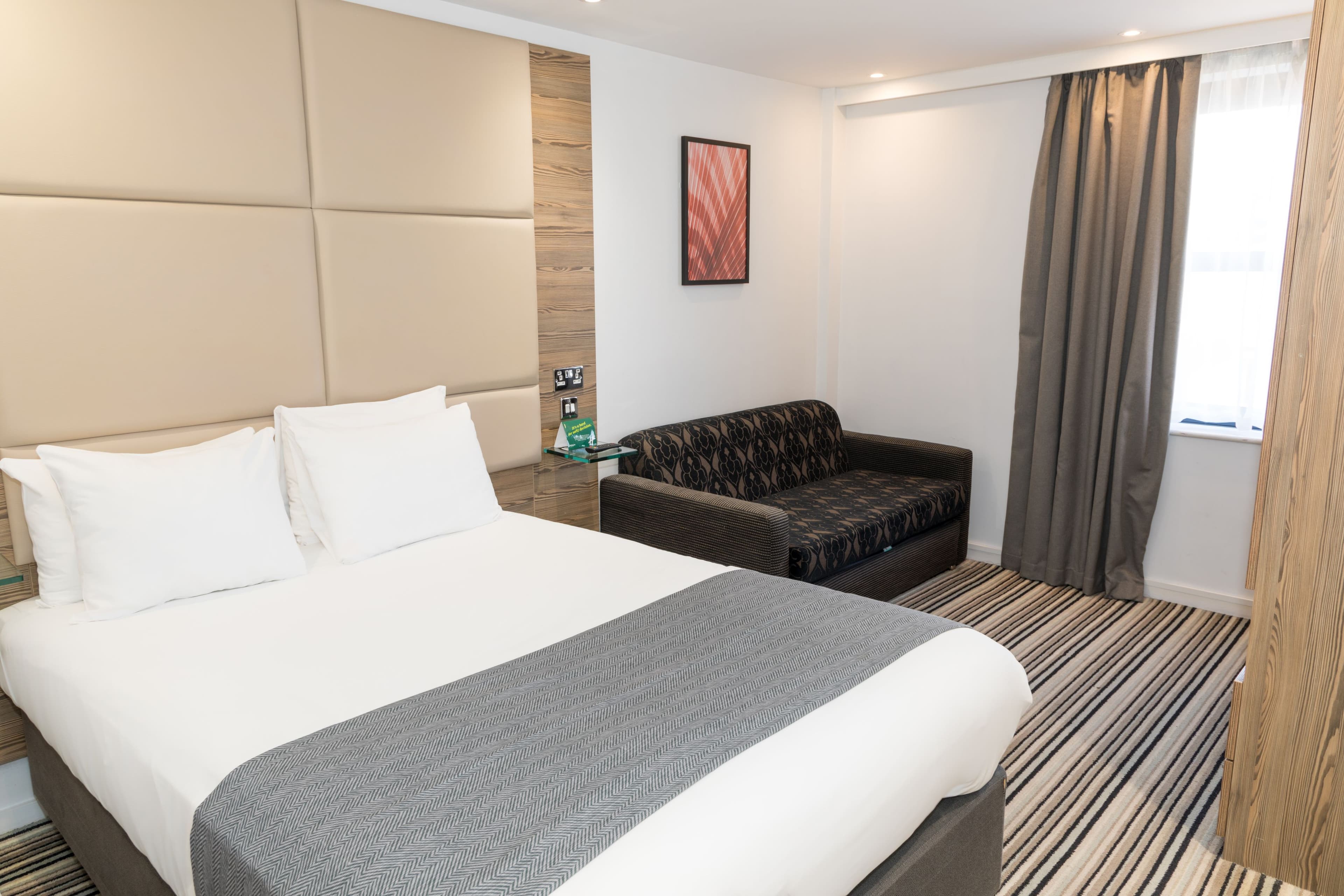 Holiday Inn York City Centre — 4