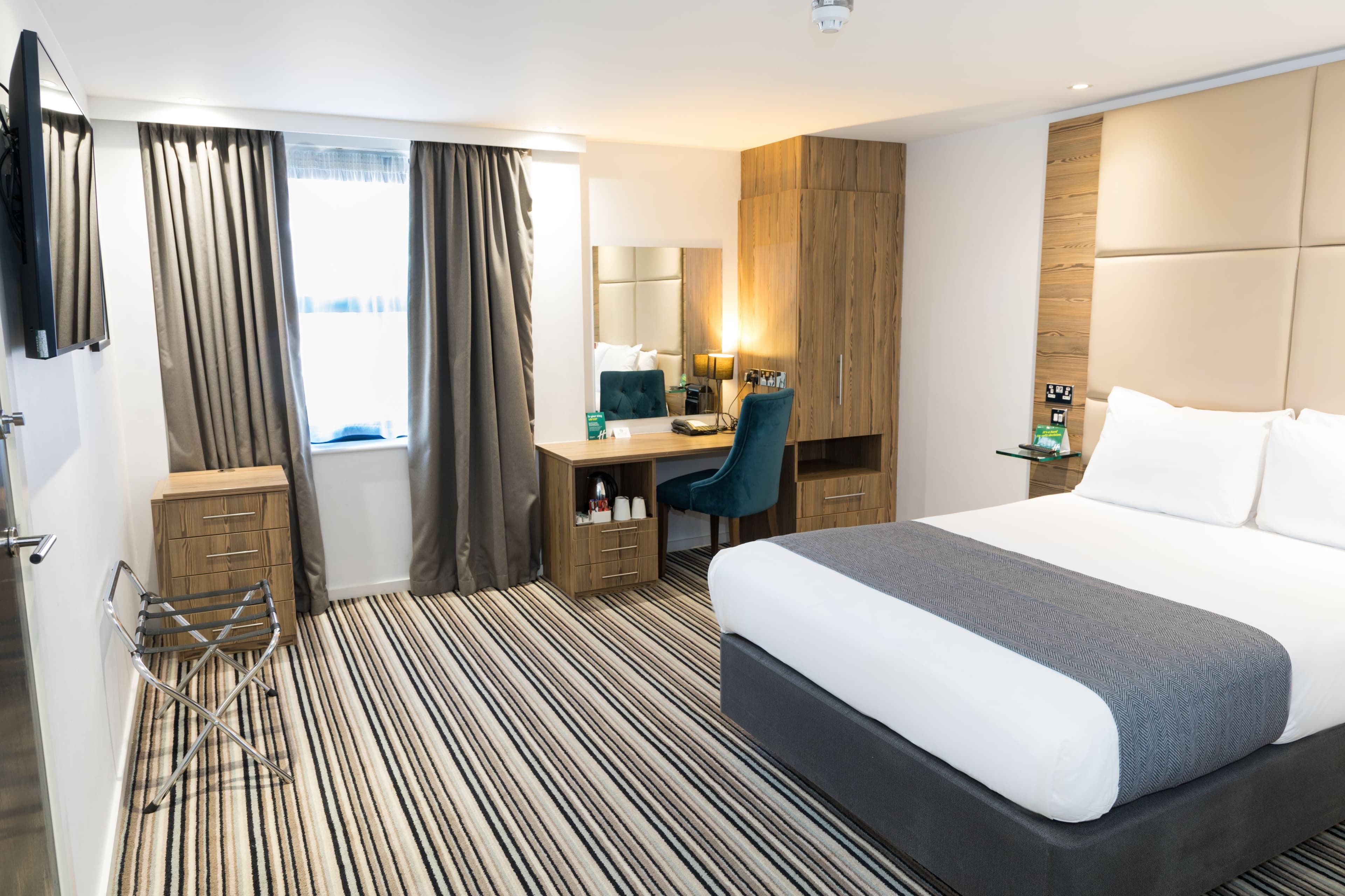 Holiday Inn York City Centre — 12
