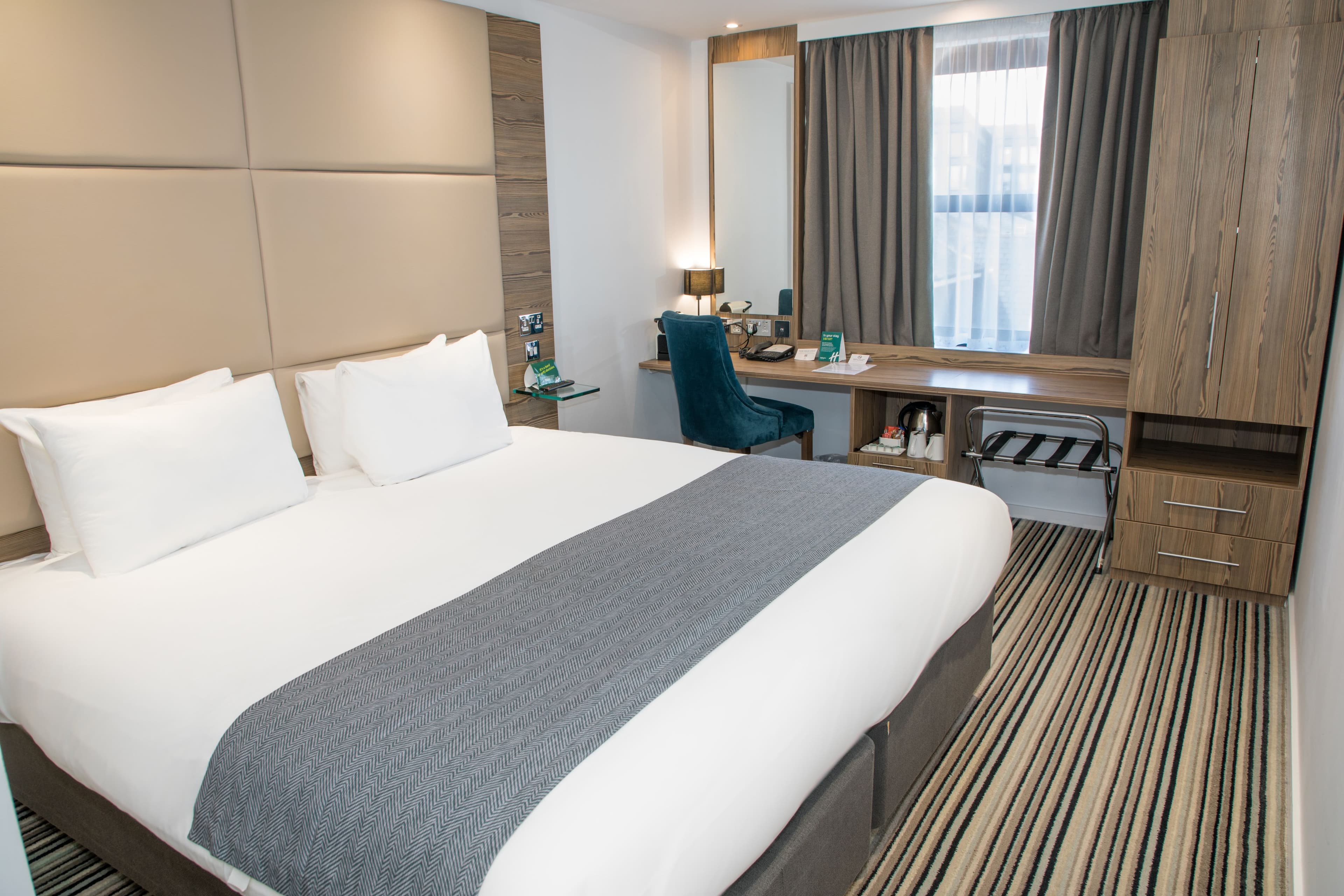 Holiday Inn York City Centre — 6
