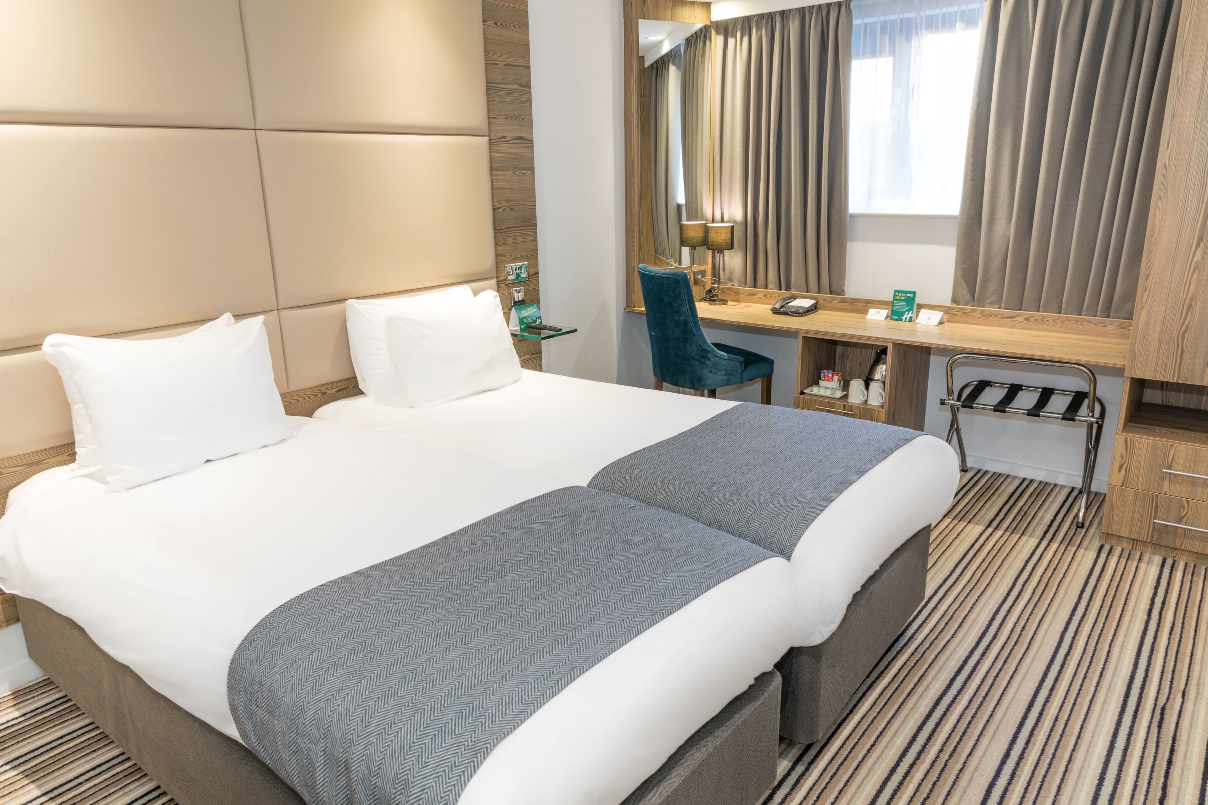 Holiday Inn York City Centre — 13