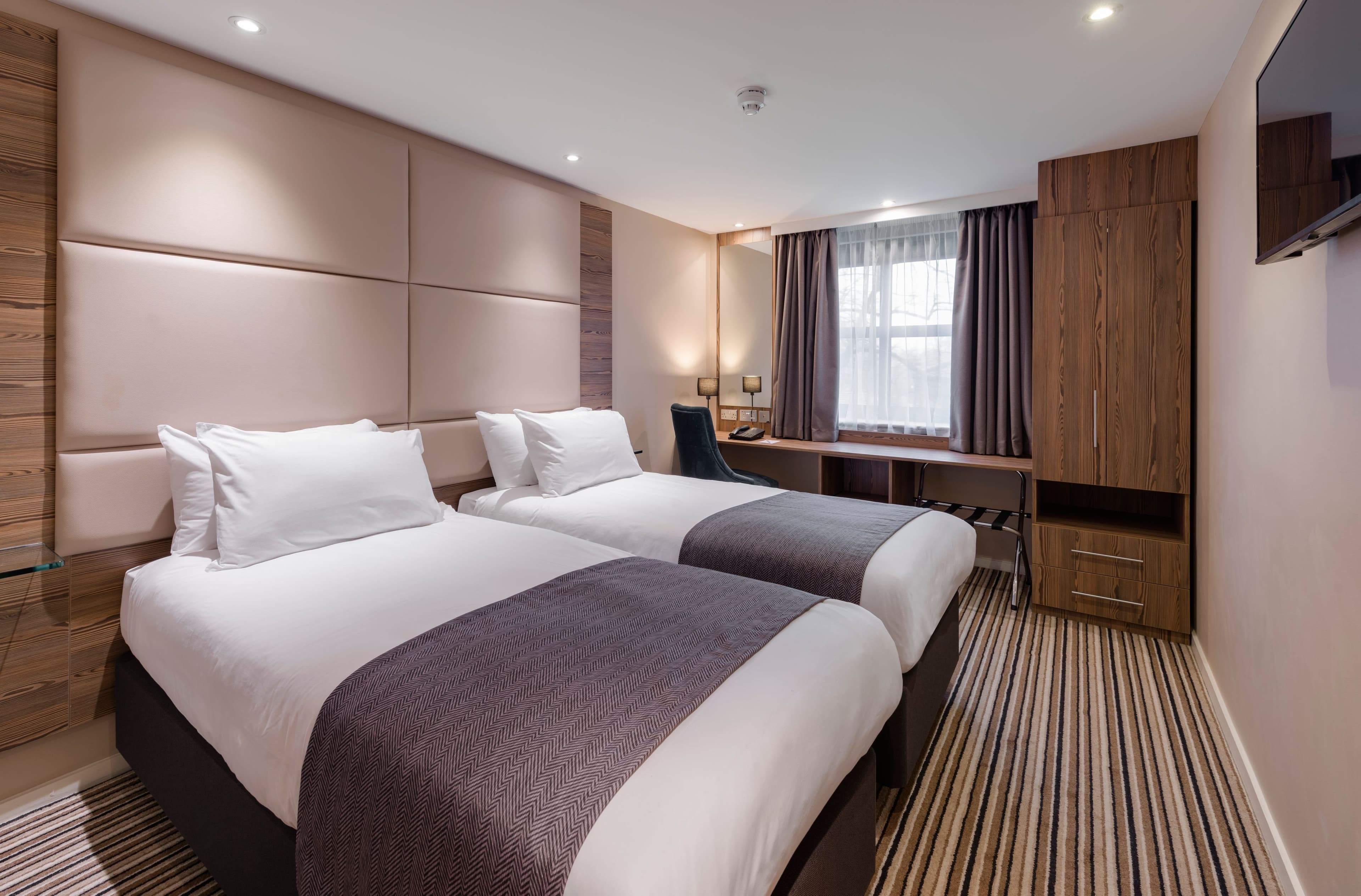 Holiday Inn York City Centre - Image 4