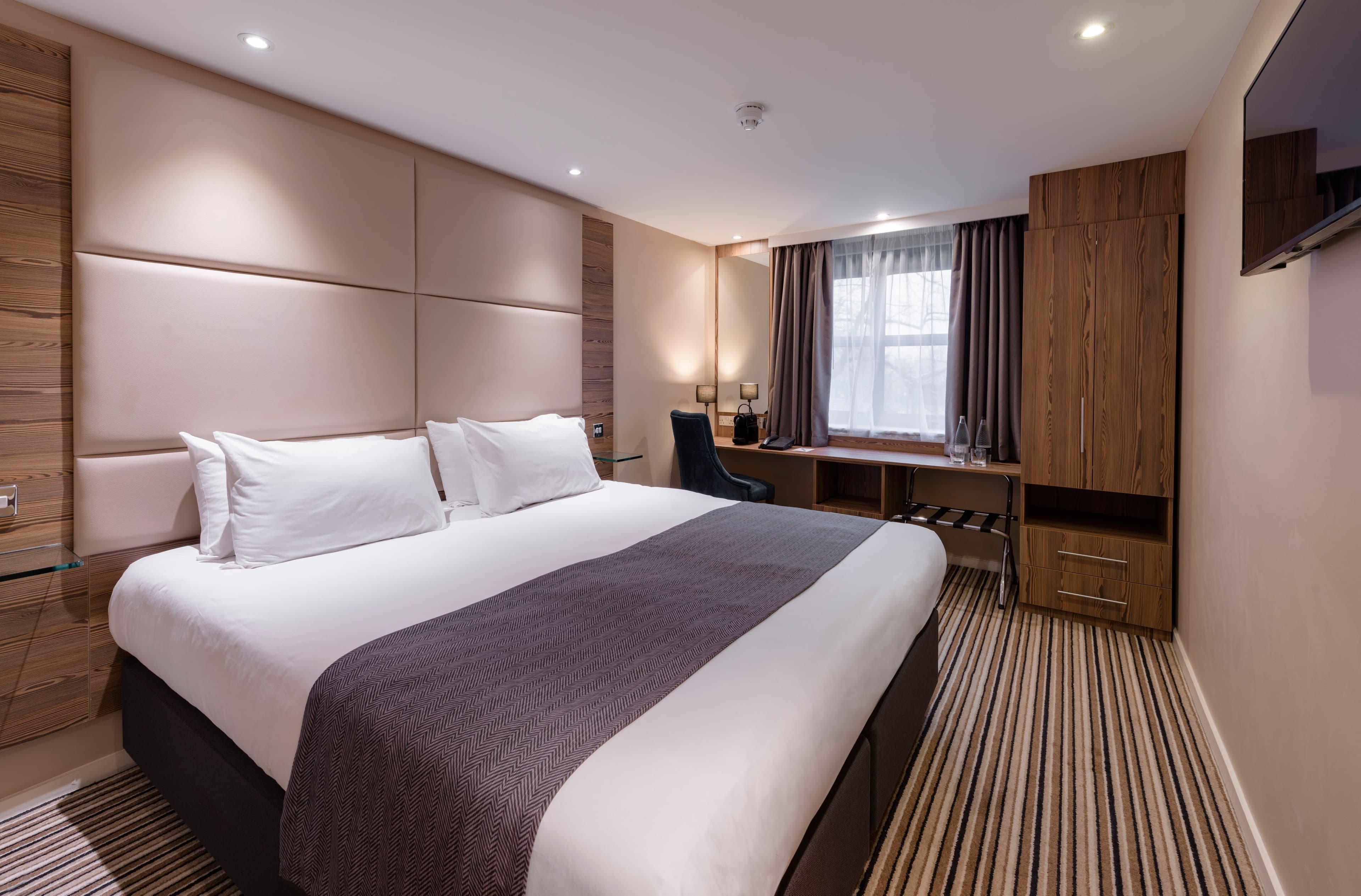 Holiday Inn York City Centre - Image 3