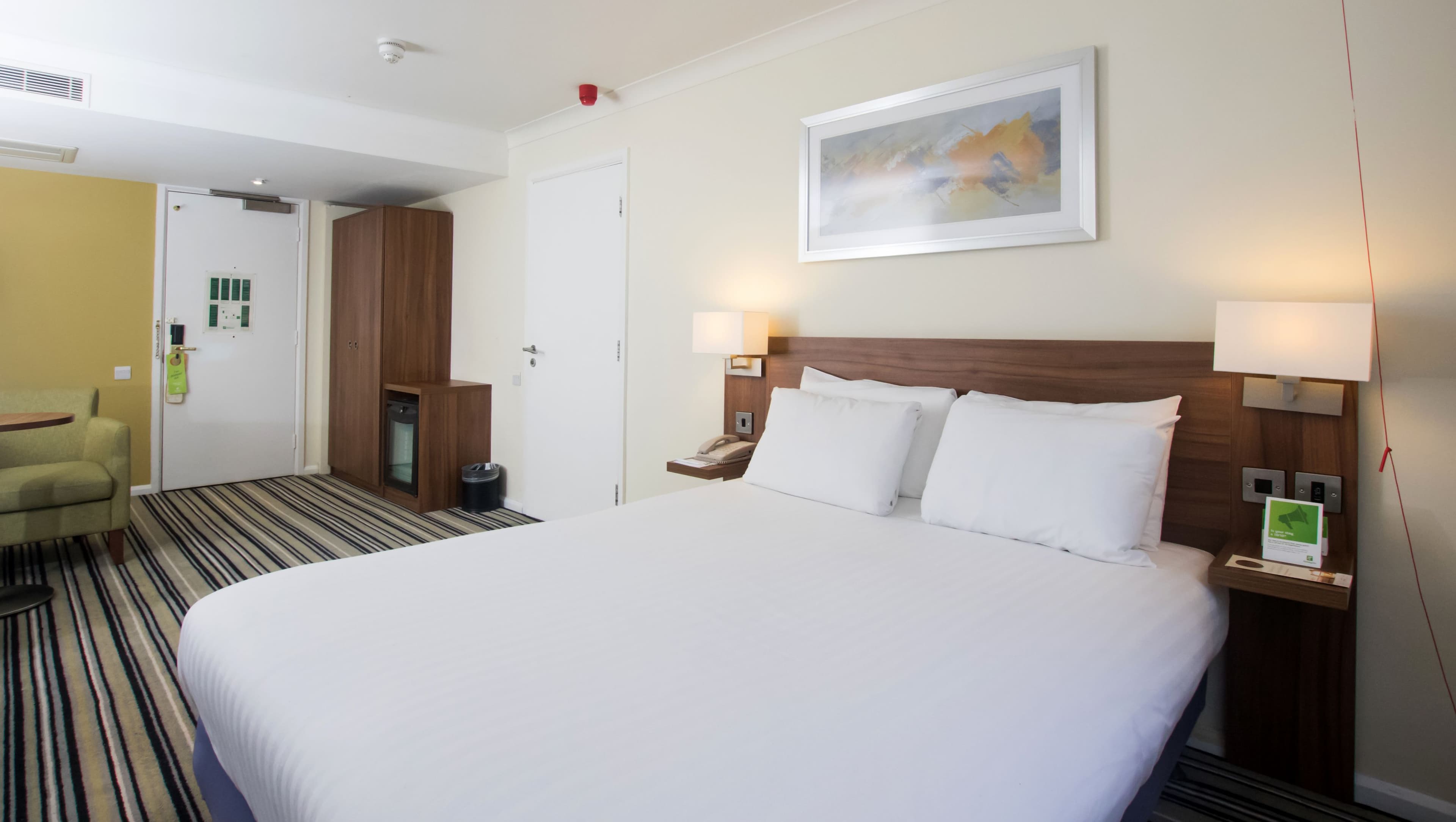 Holiday Inn York — 52