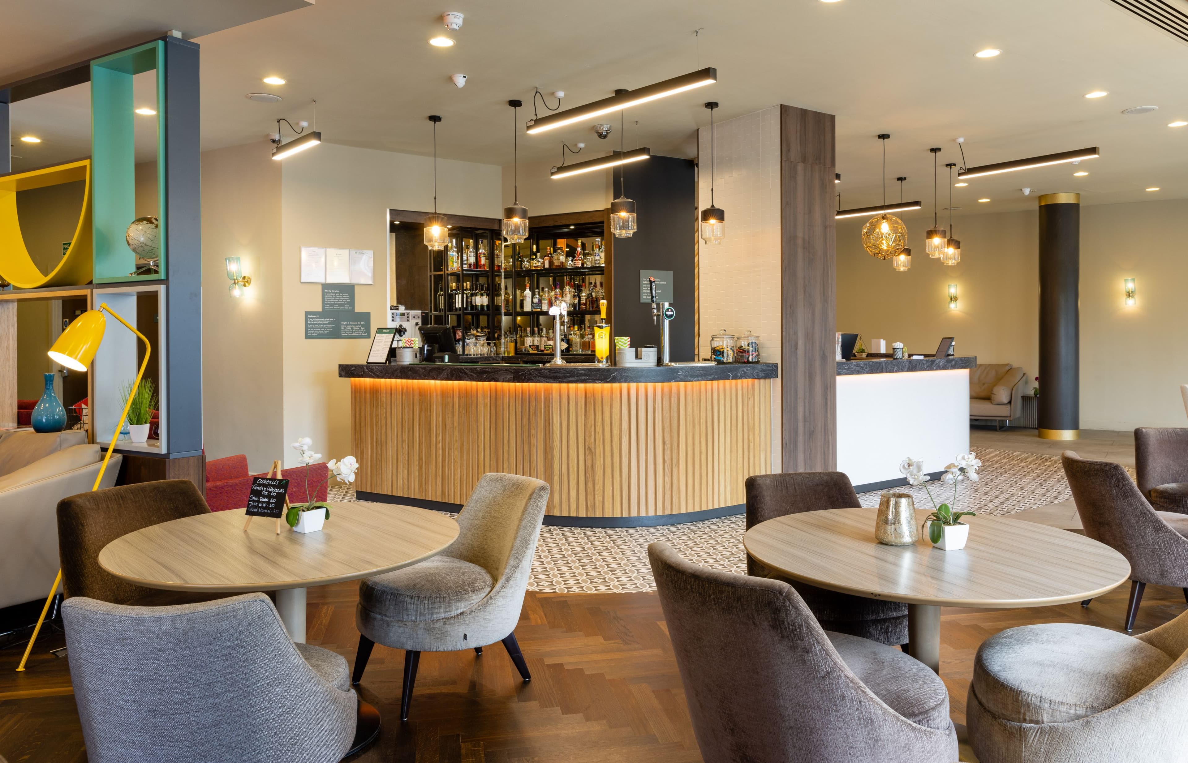 Holiday Inn York City Centre - Image 1