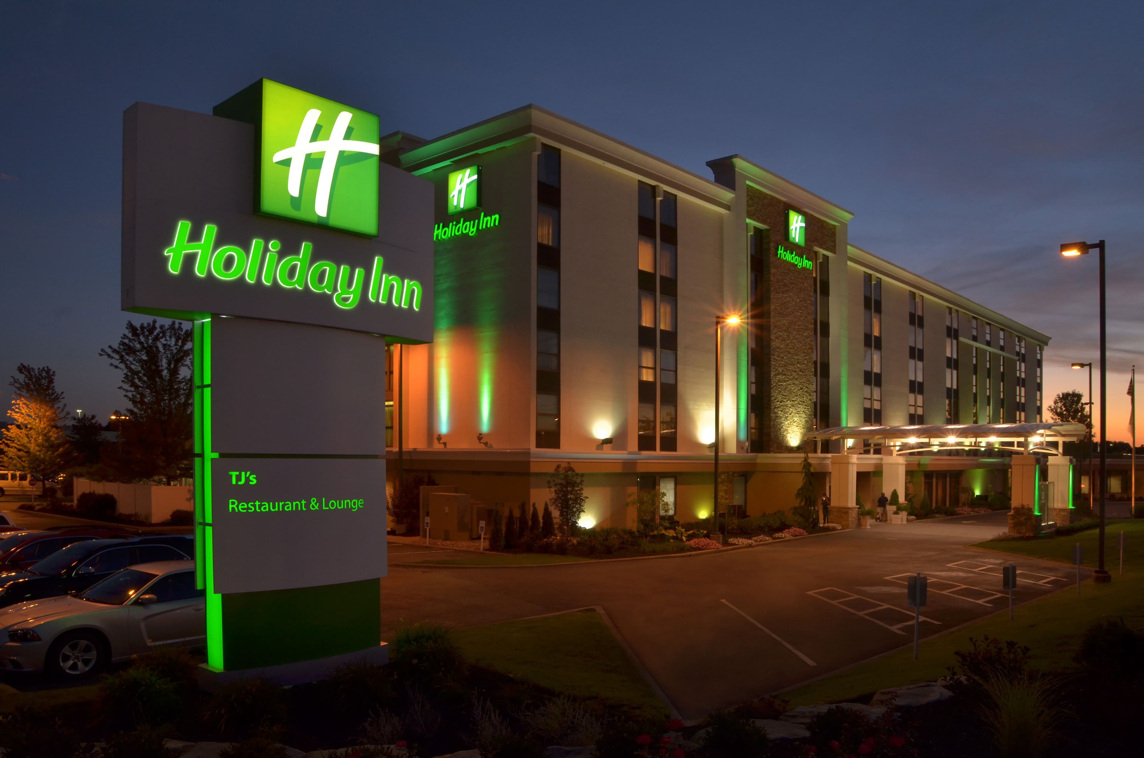 Holiday Inn Youngstown-South (Boardman) - Image 1