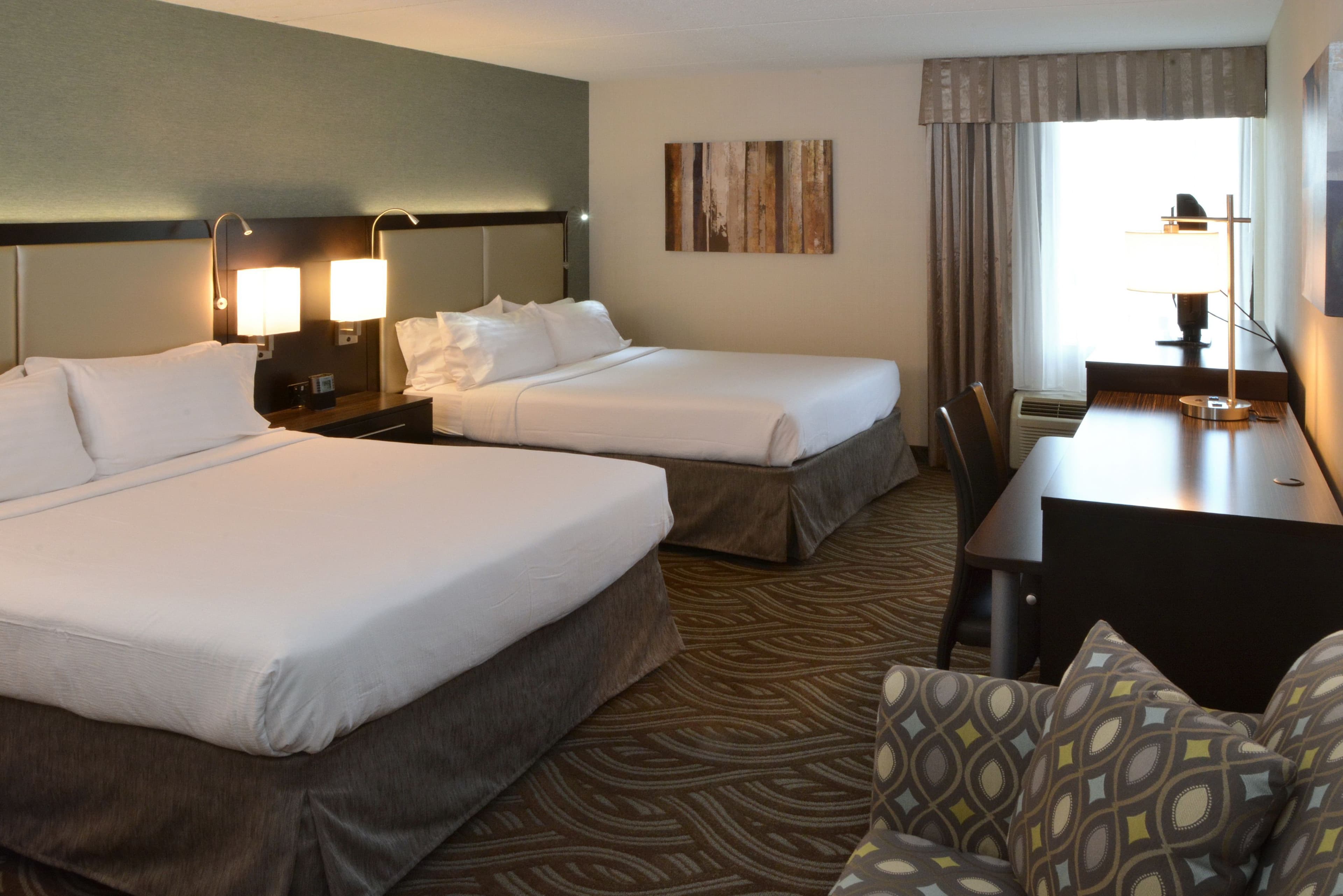 Holiday Inn Youngstown-South (Boardman) — 15