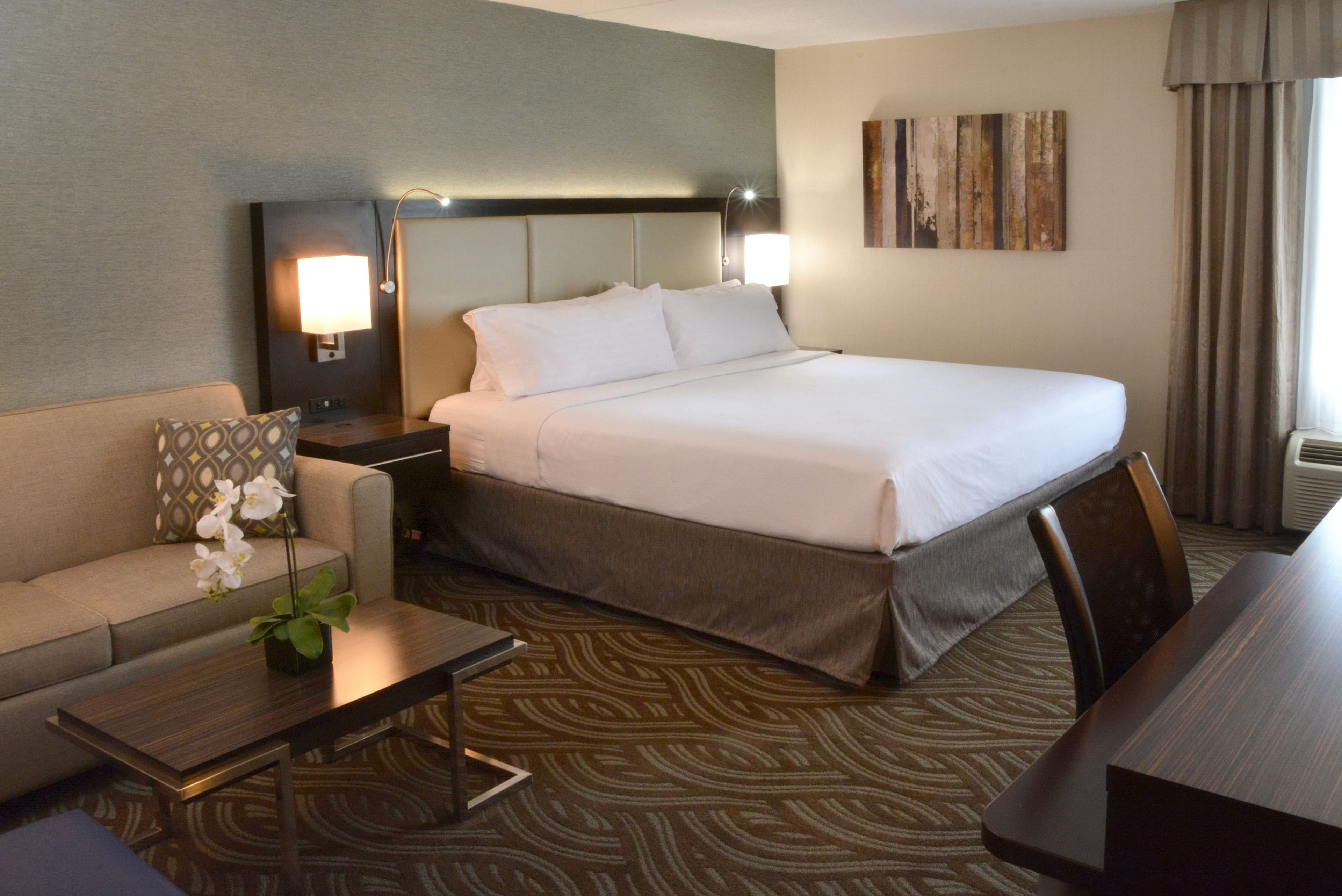 Holiday Inn Youngstown-South (Boardman) - Image 5