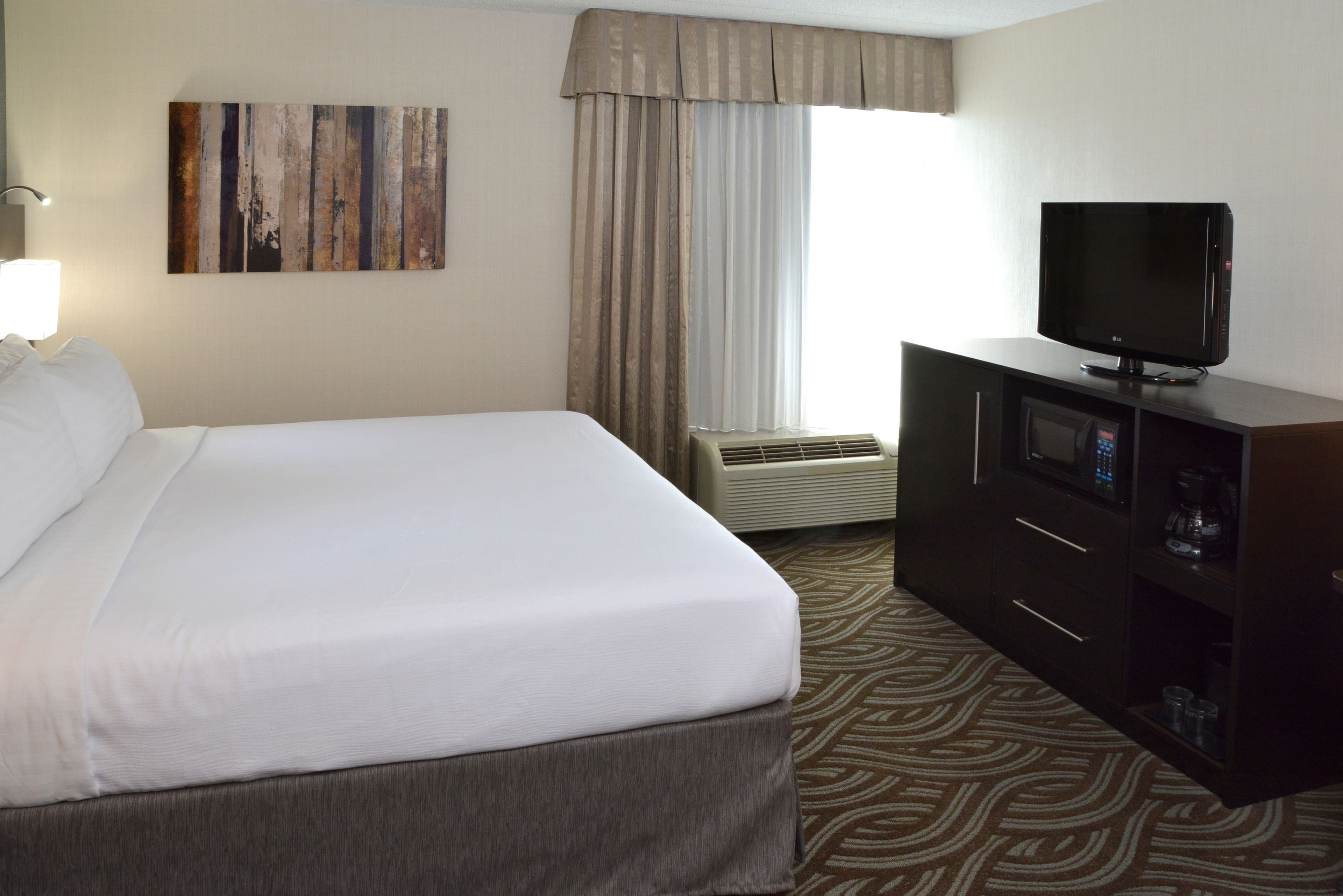 Holiday Inn Youngstown-South (Boardman) - Image 3