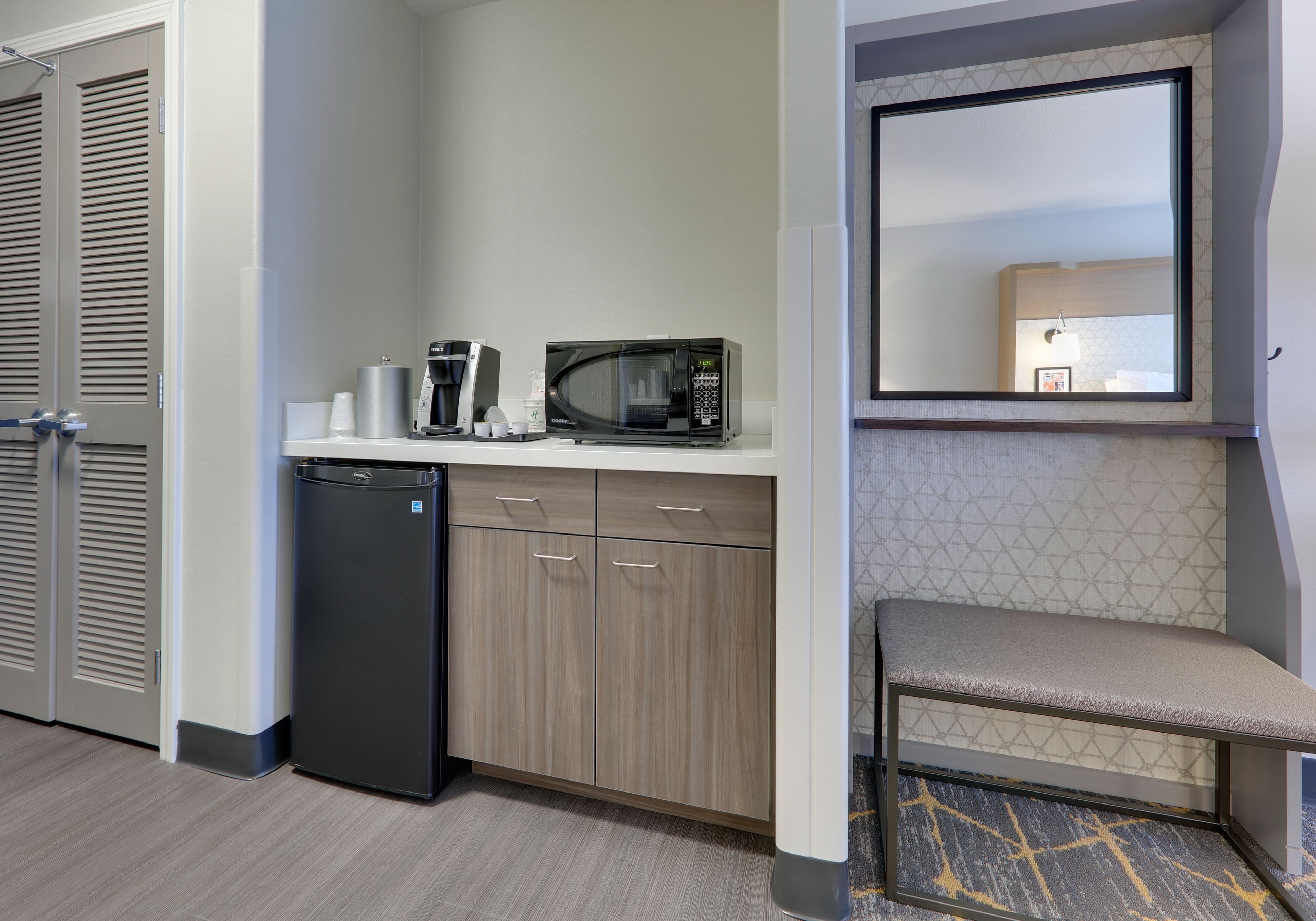 Holiday Inn Yuma — 6