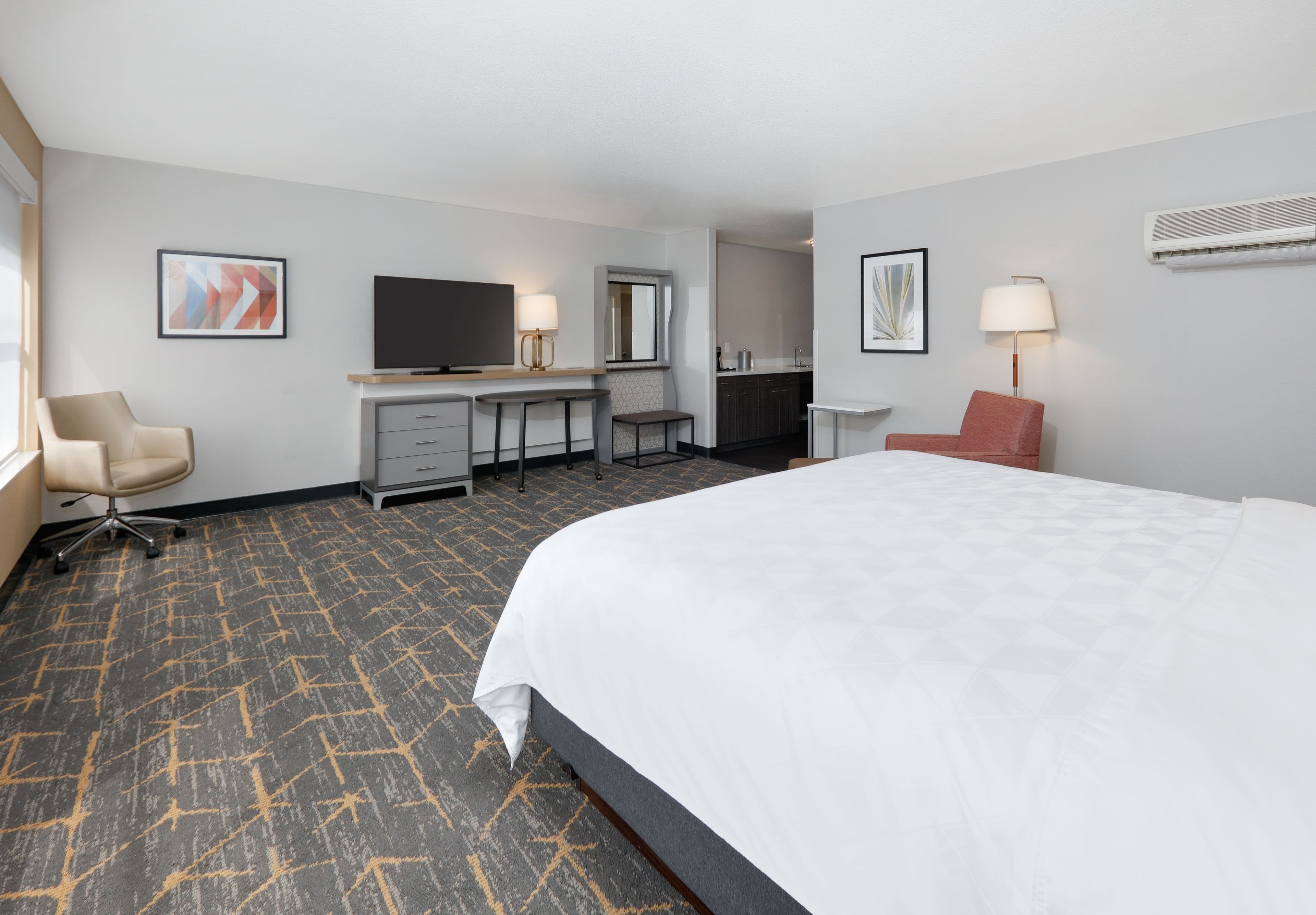 Holiday Inn Yuma - Image 4