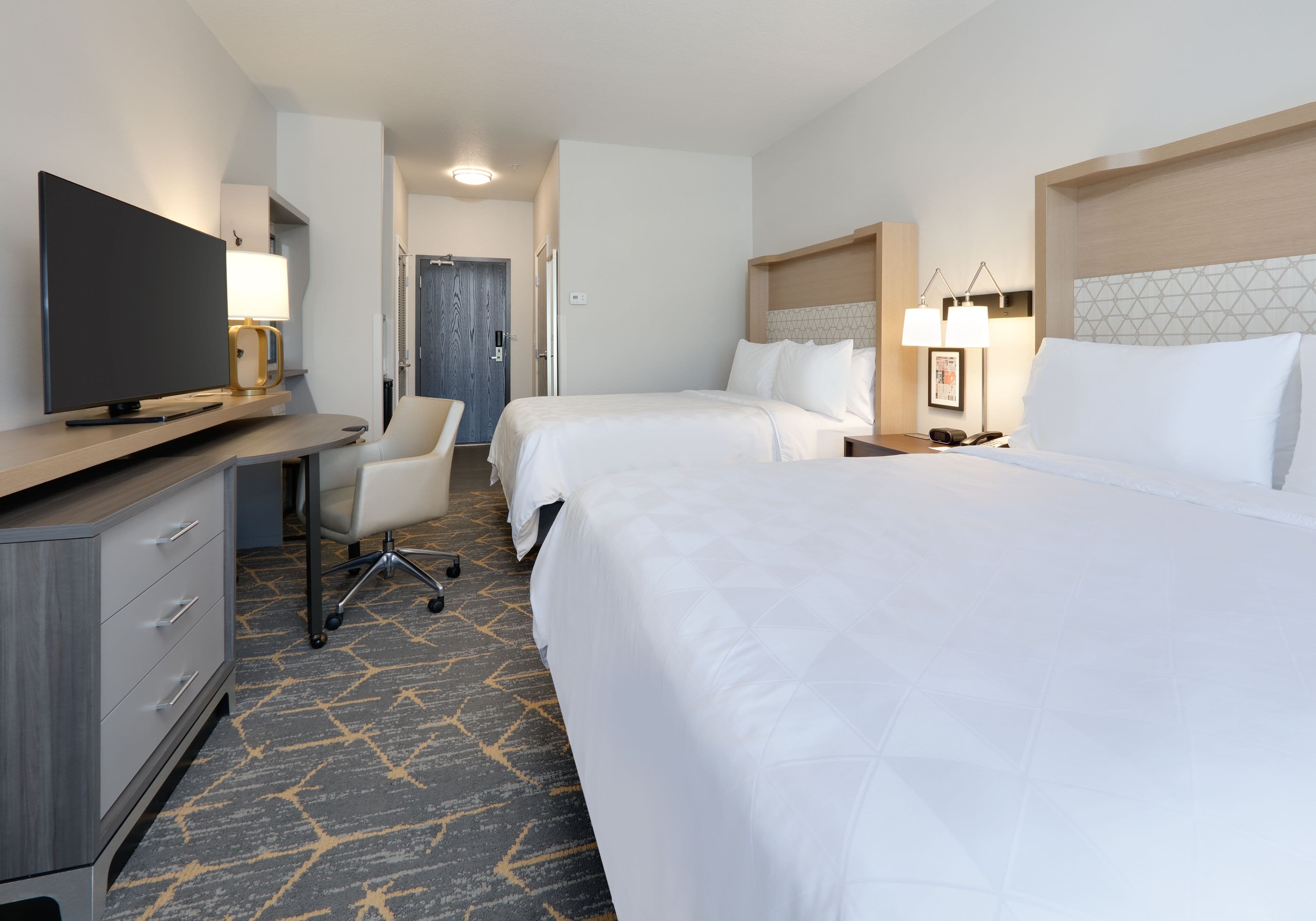 Holiday Inn Yuma — 15