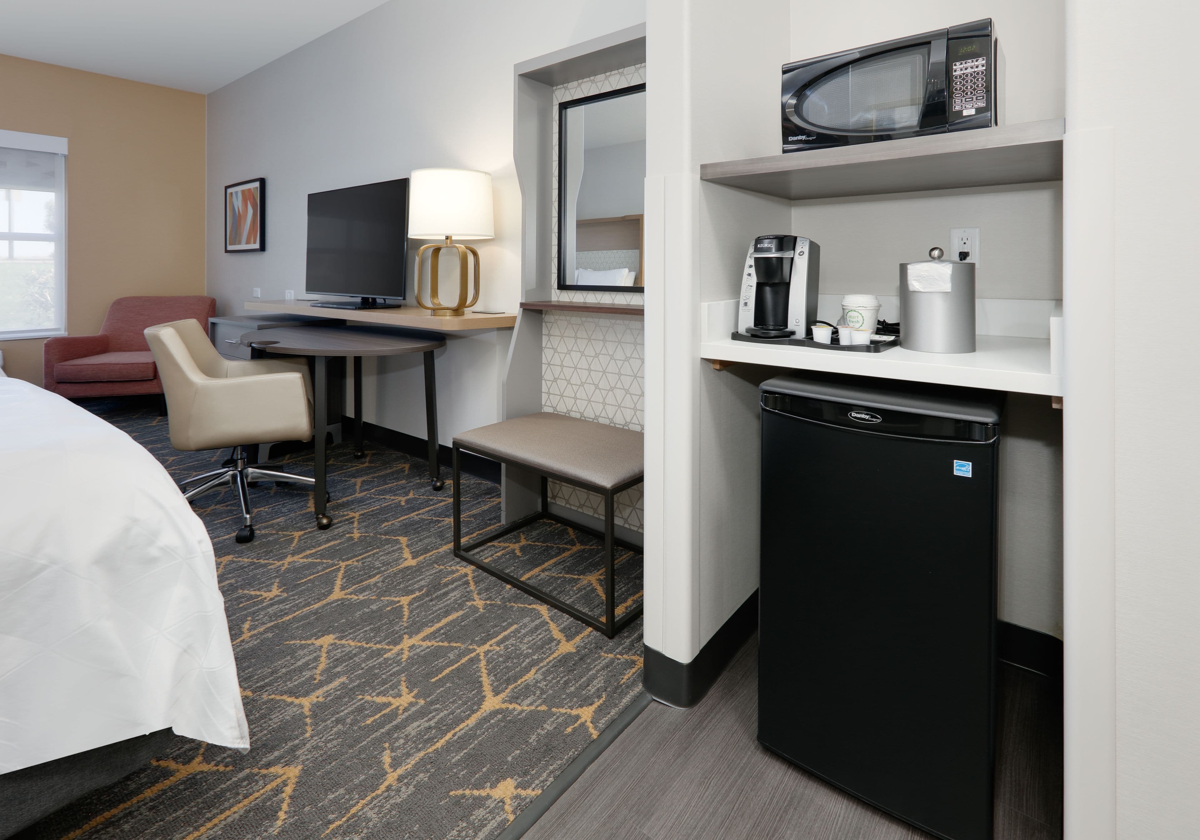 Holiday Inn Yuma — 16
