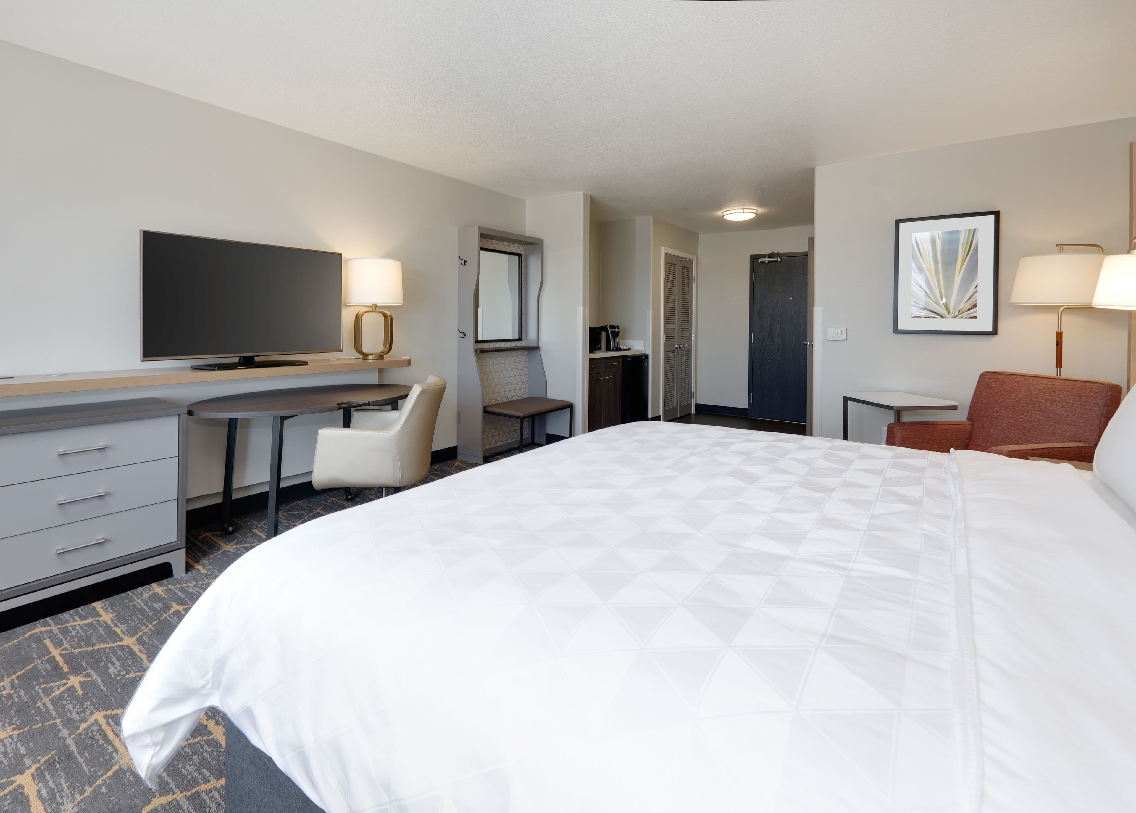 Holiday Inn Yuma - Image 5
