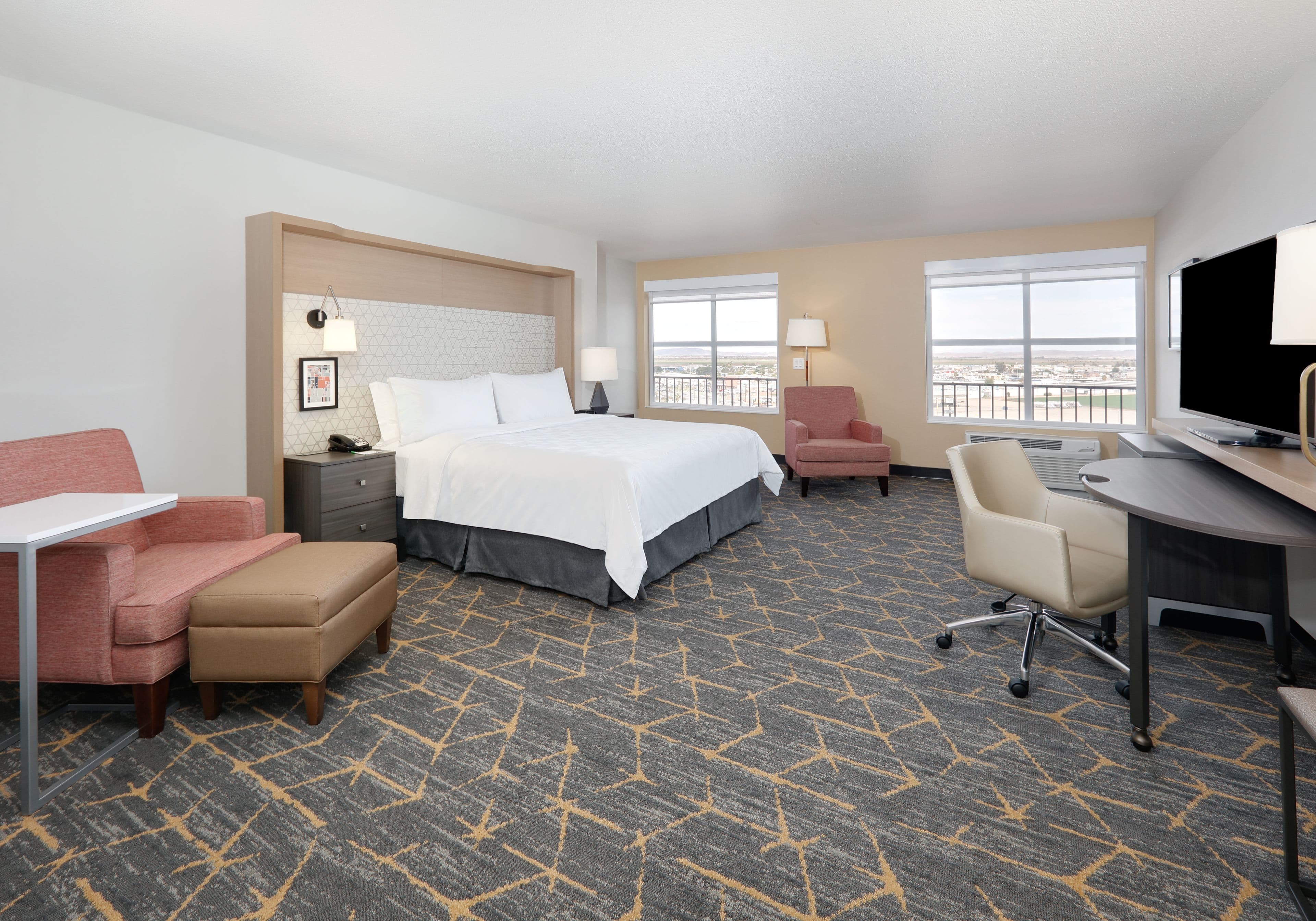 Holiday Inn Yuma — 11