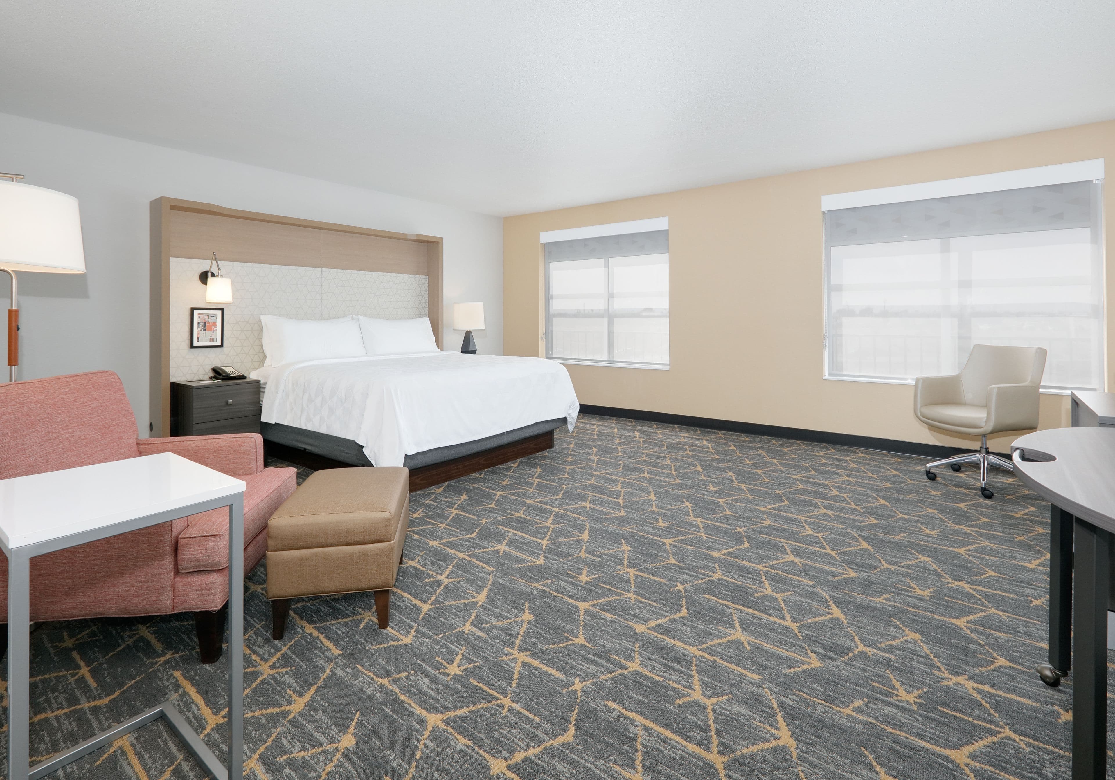Holiday Inn Yuma — 8