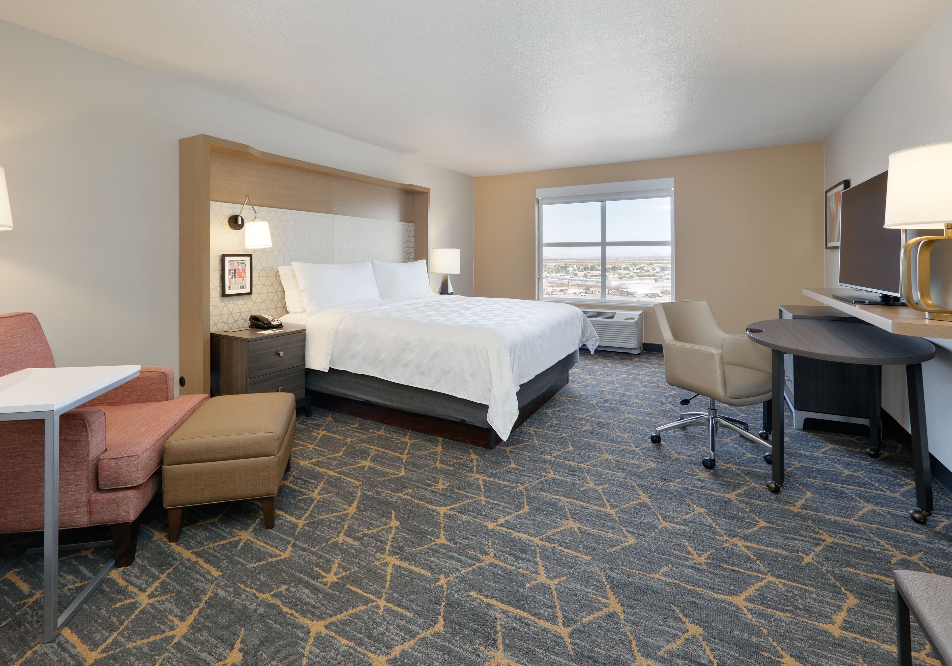 Holiday Inn Yuma — 10