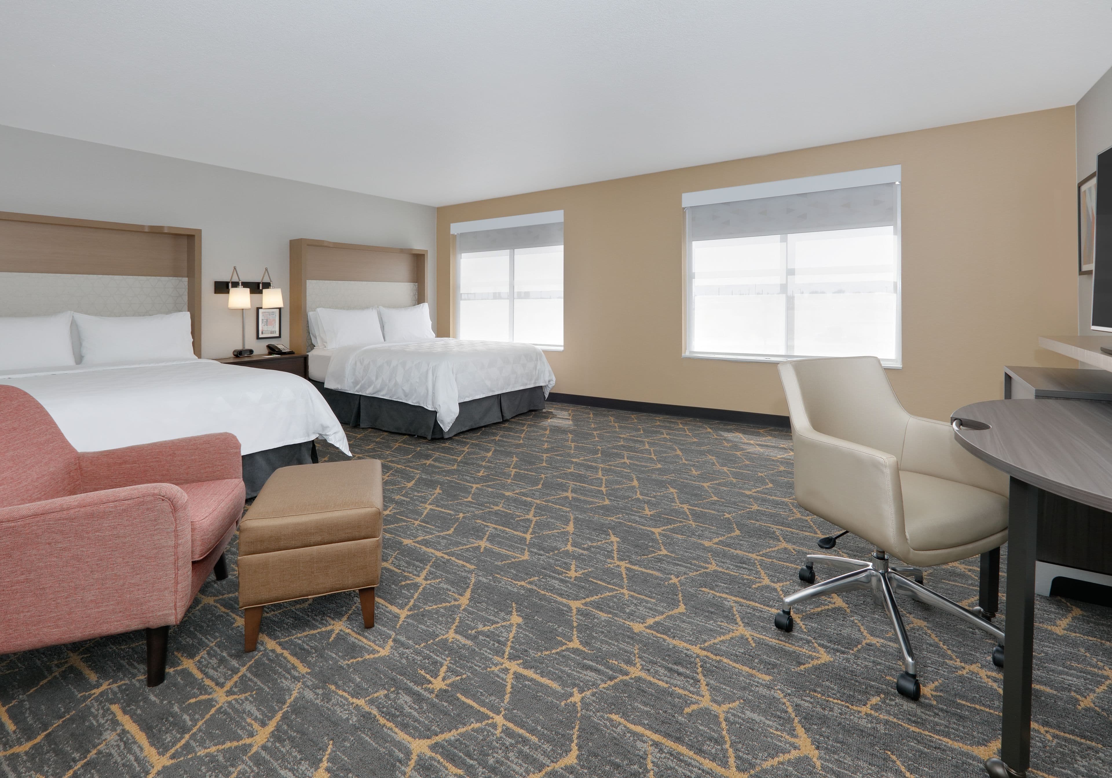 Holiday Inn Yuma — 17