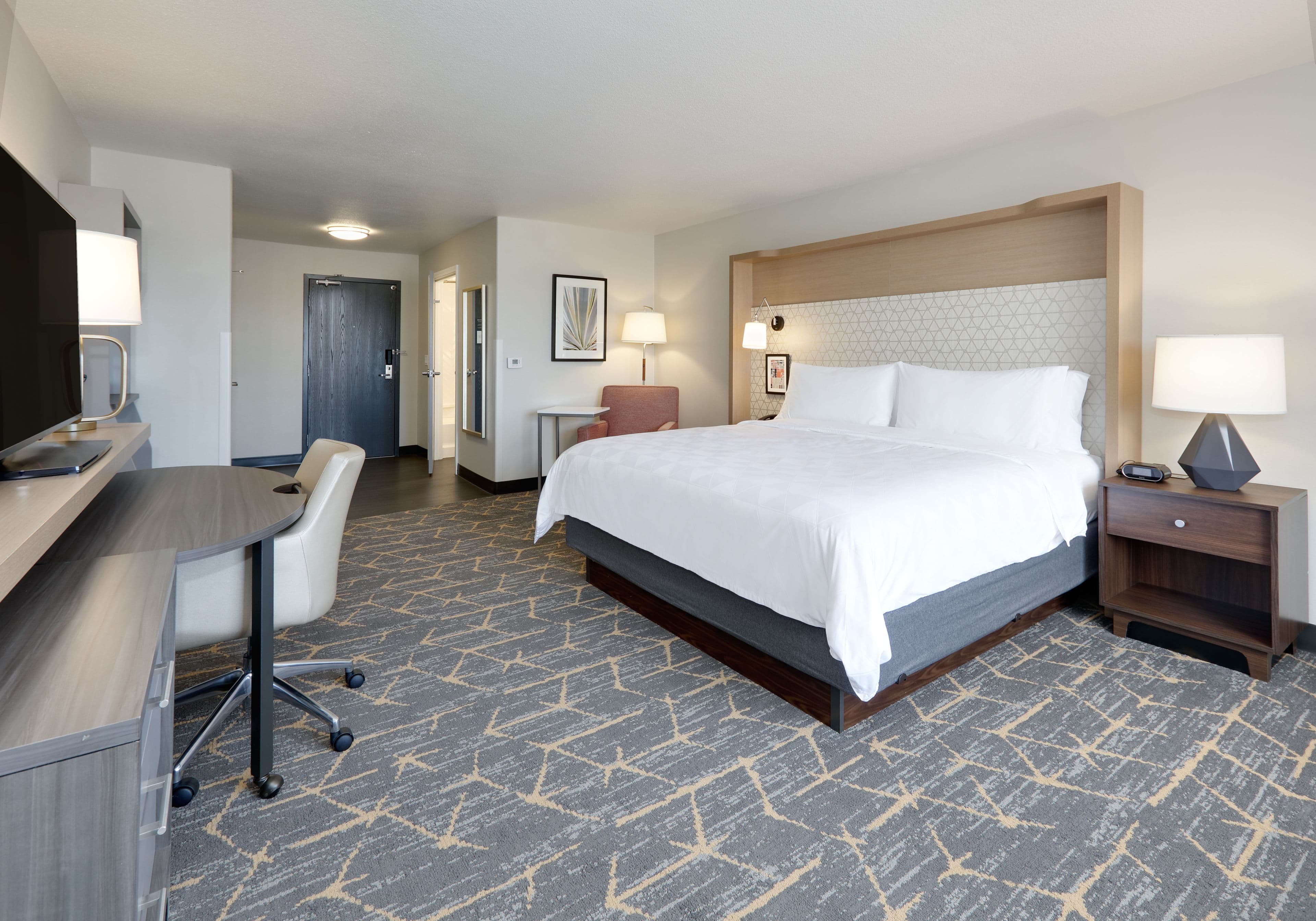 Holiday Inn Yuma — 7