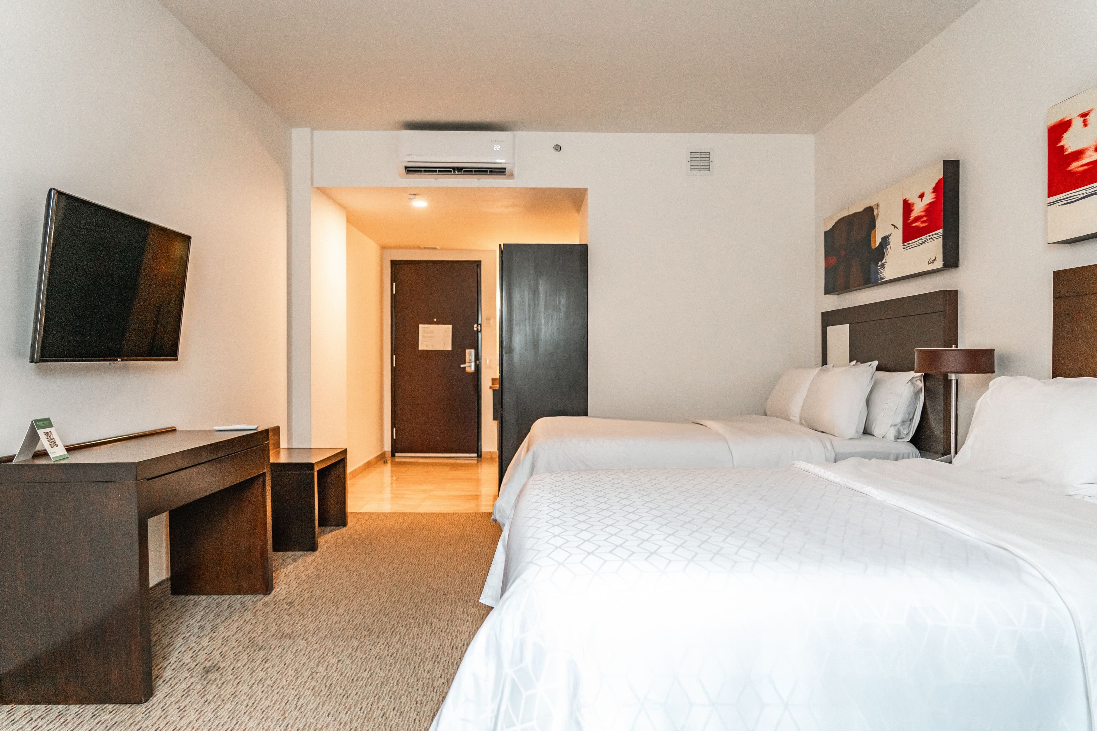 Holiday Inn Guadalajara Patria-Universidad — 22