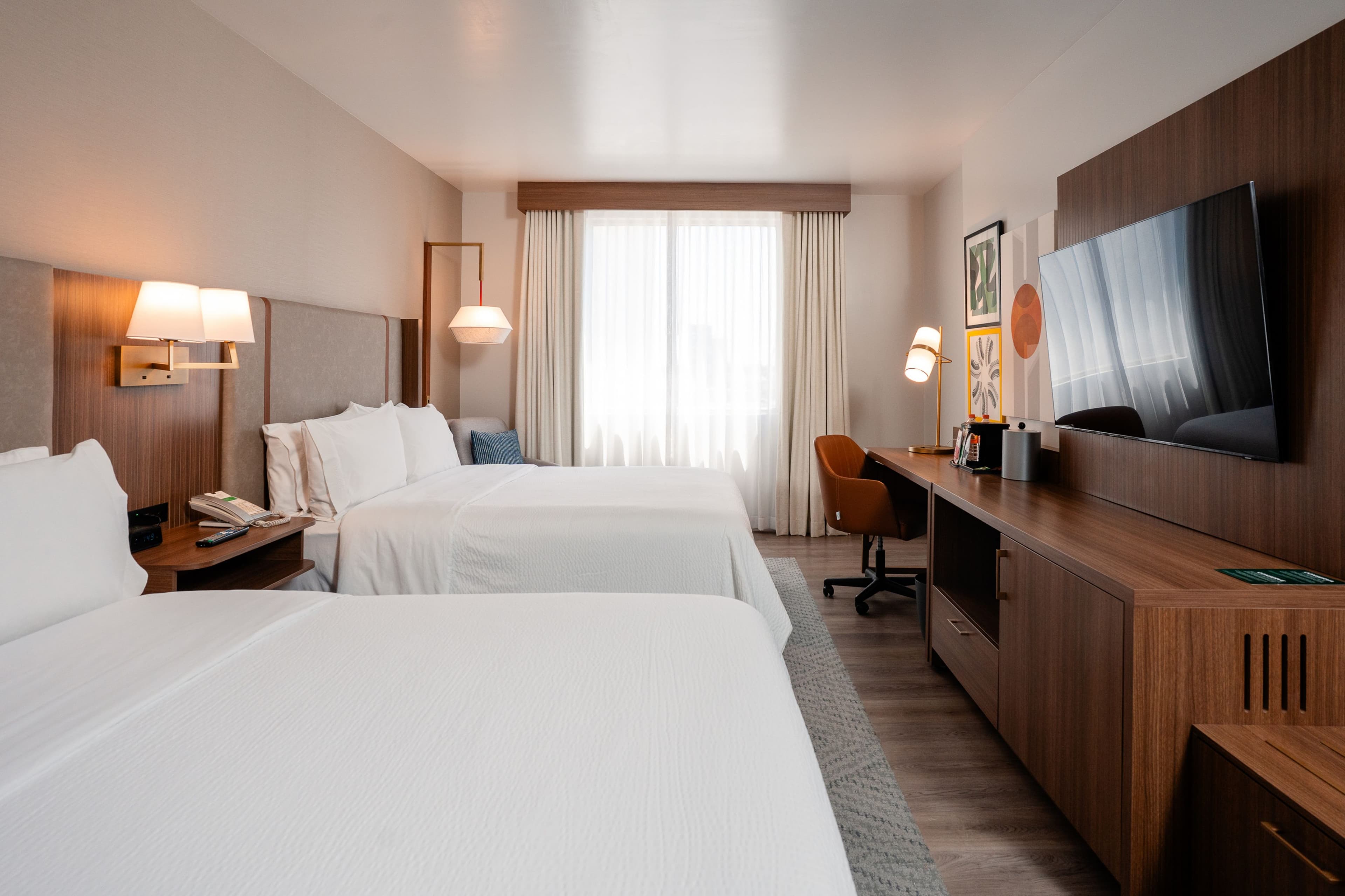 Holiday Inn Guadalajara Patria-Universidad — 32