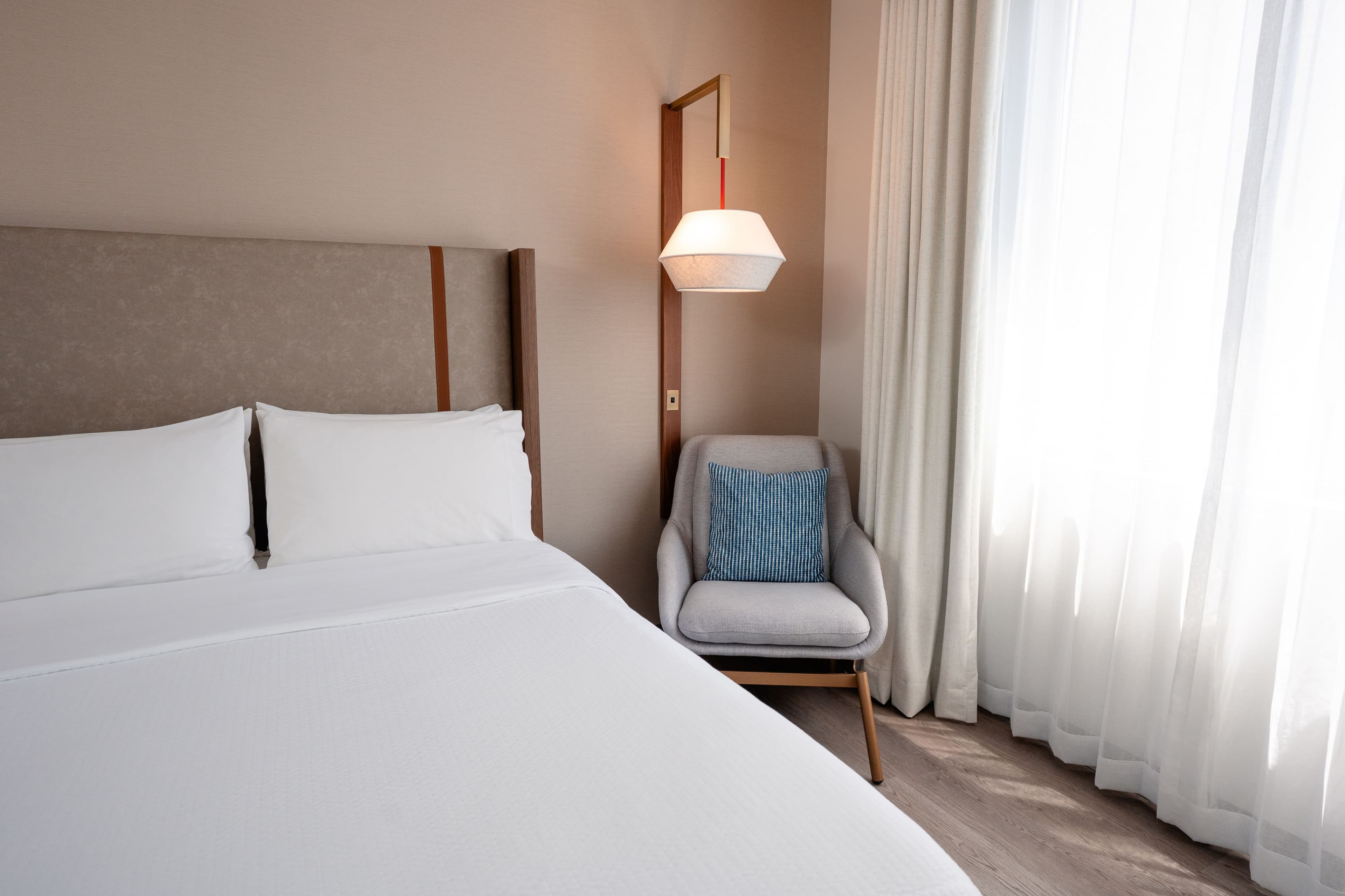 Holiday Inn Guadalajara Patria-Universidad — 30