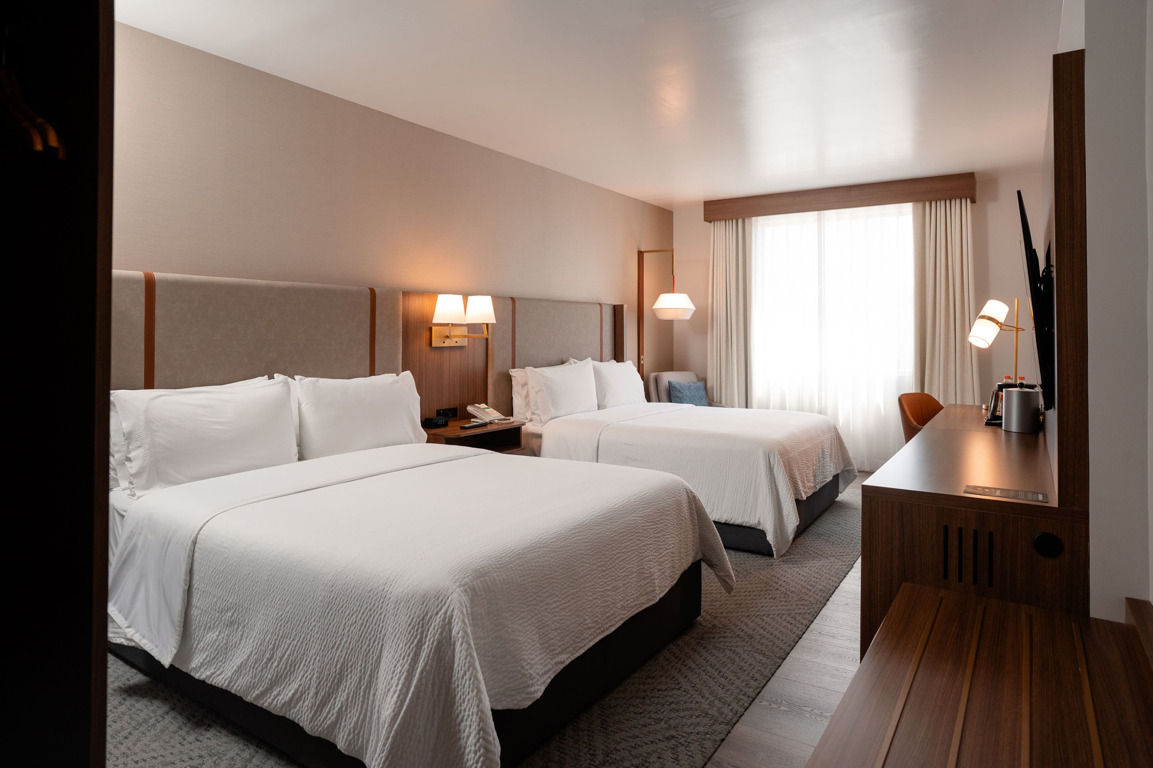 Holiday Inn Guadalajara Patria-Universidad — 31