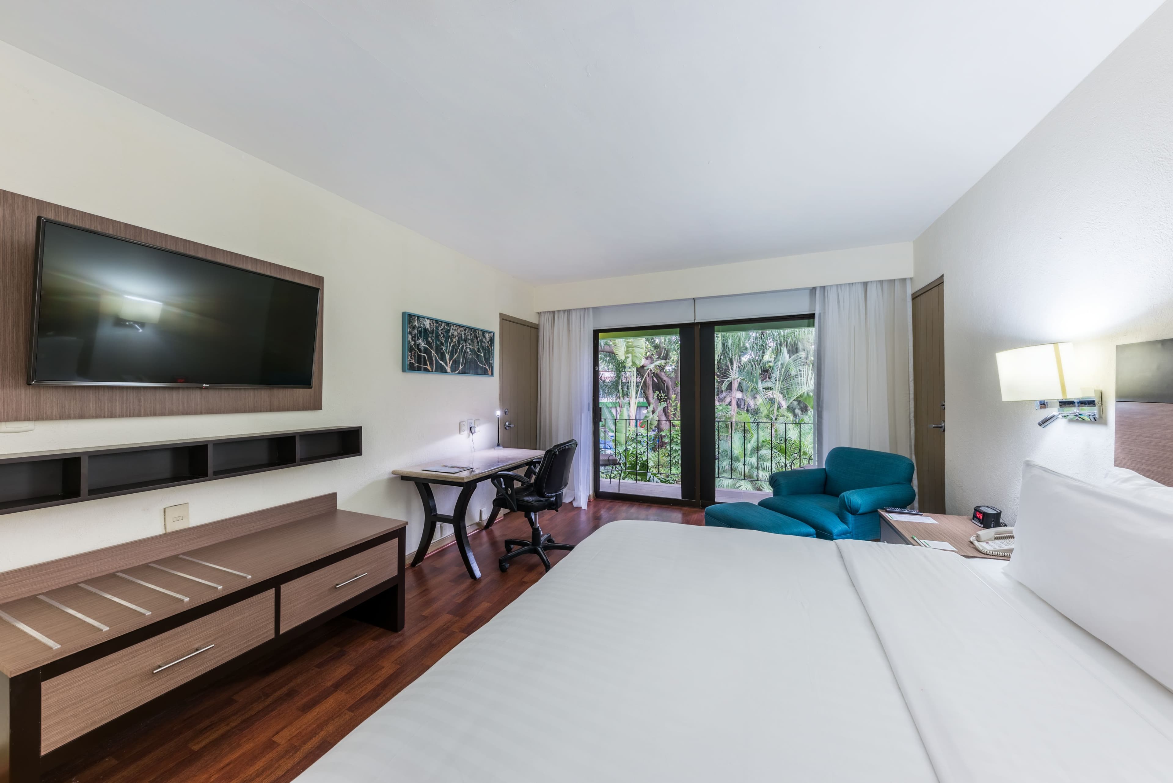 Holiday Inn Guadalajara Expo — 13