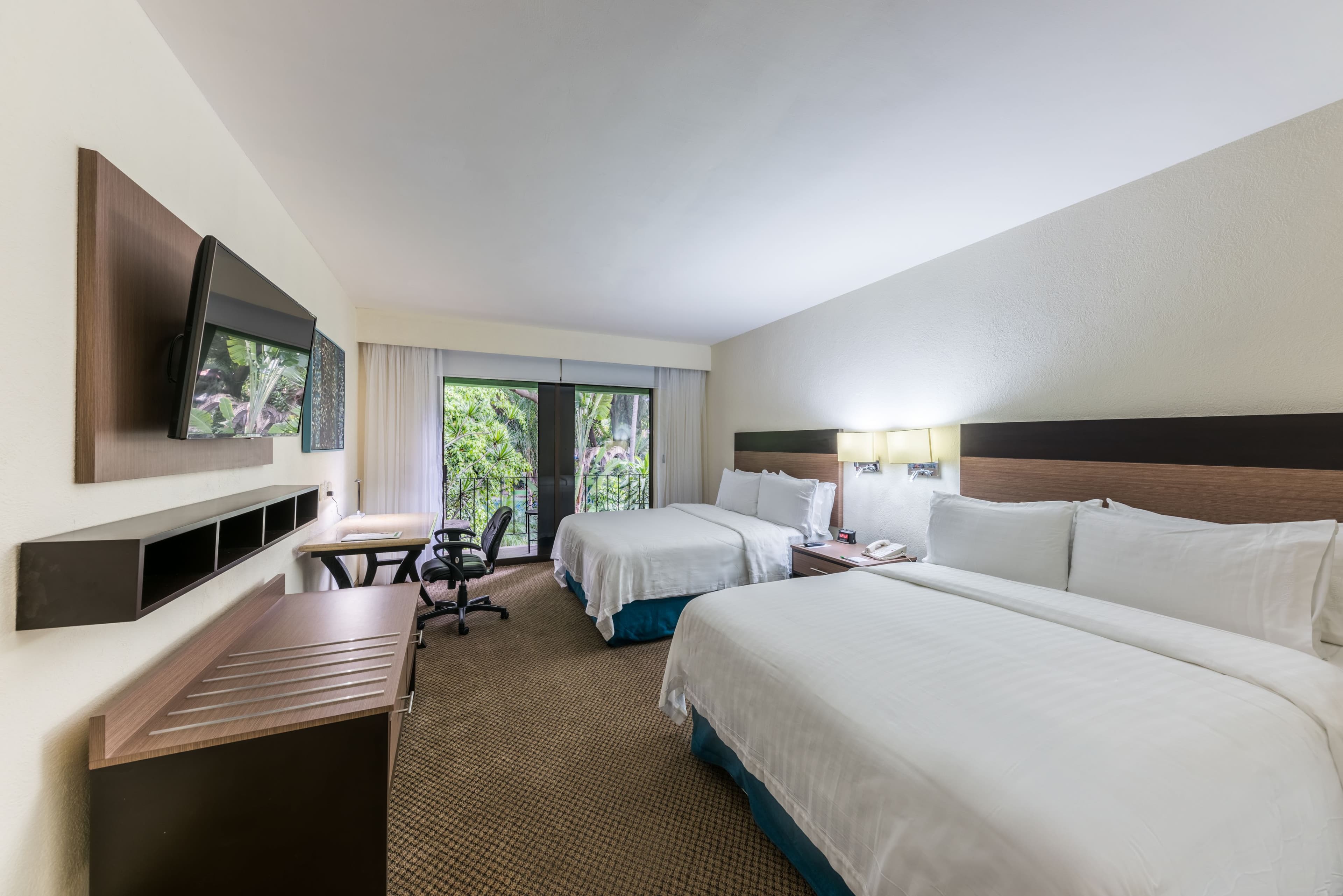 Holiday Inn Guadalajara Expo — 30