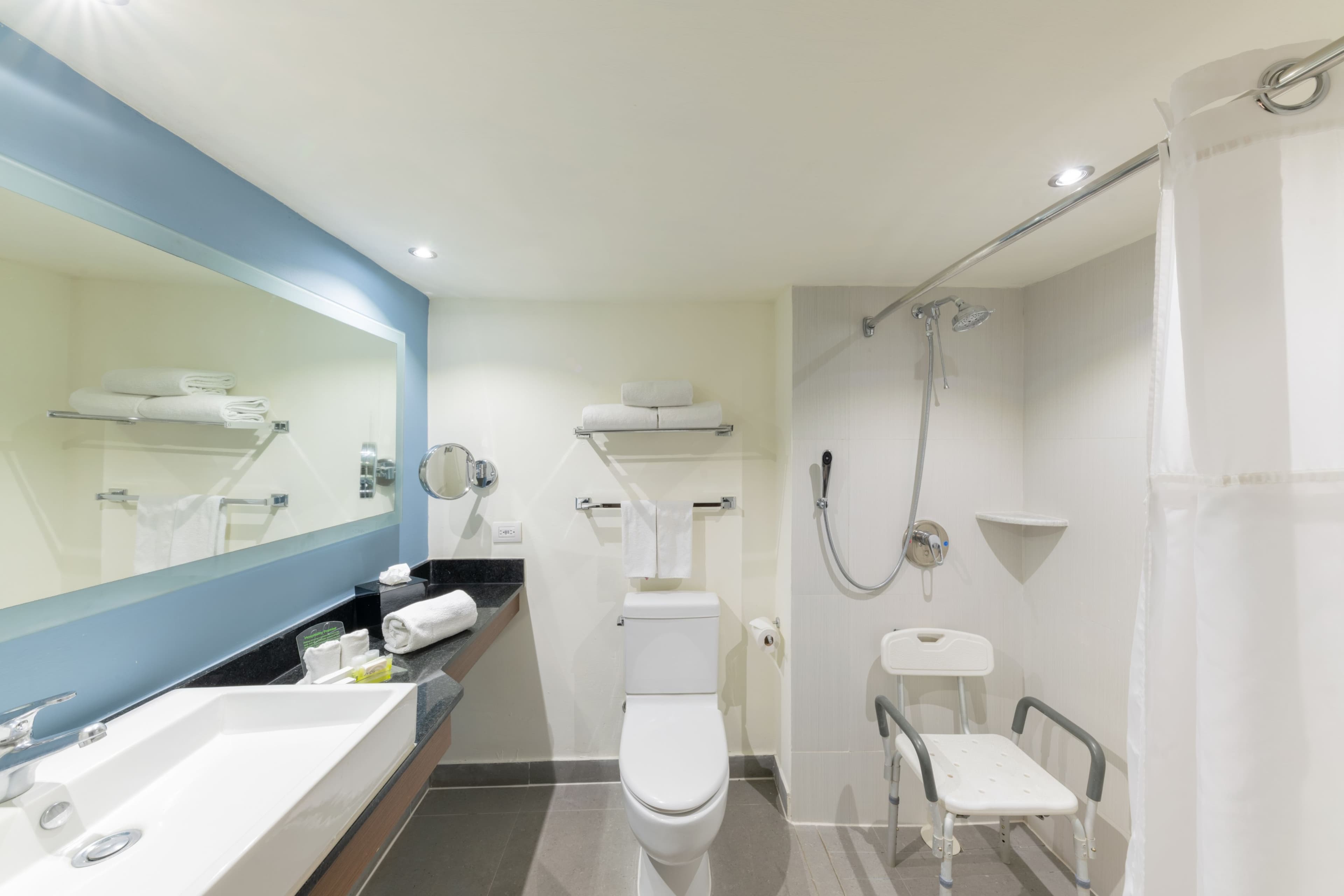 Holiday Inn Guadalajara Expo — 29