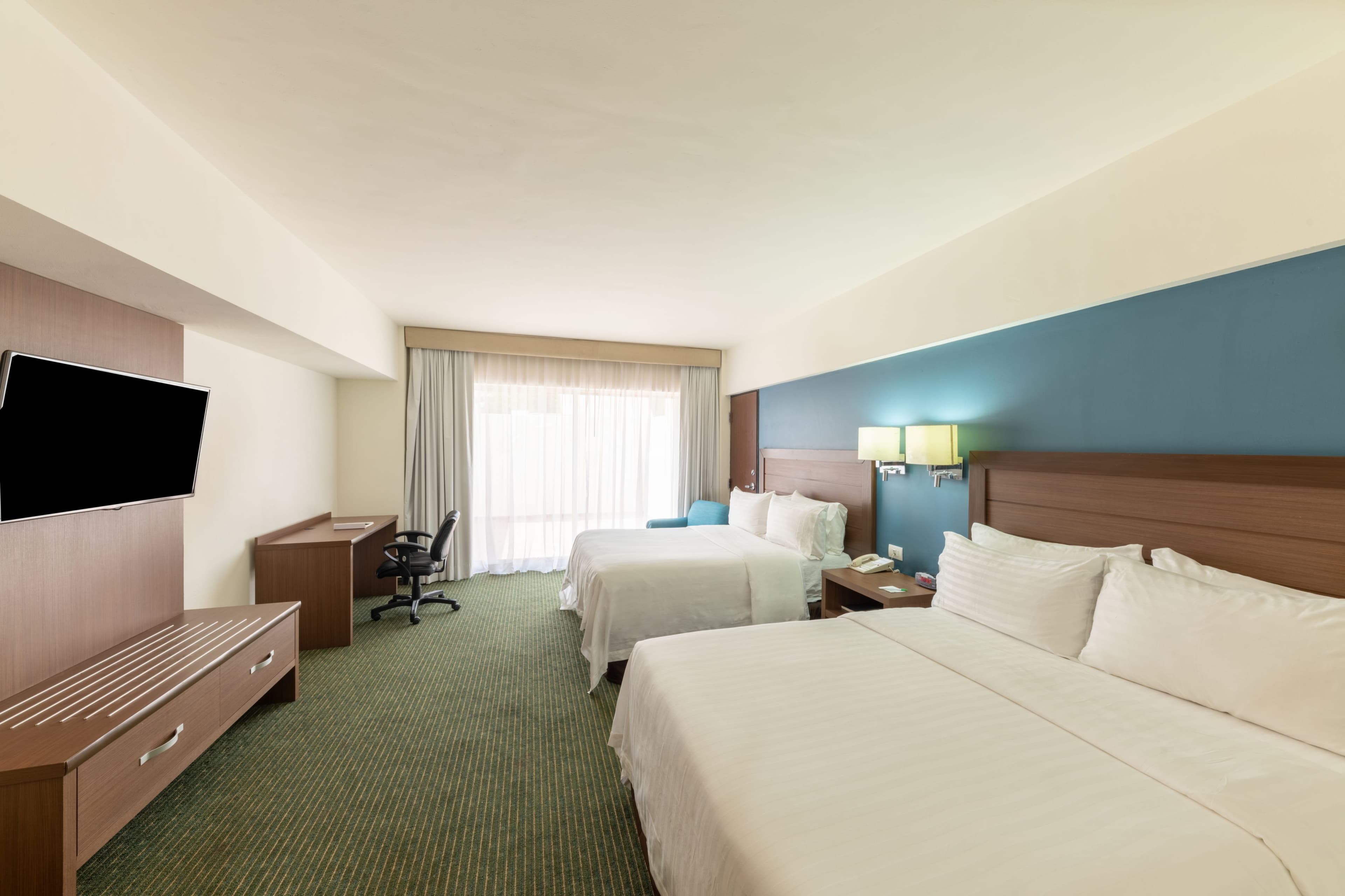 Holiday Inn Guadalajara Expo — 21