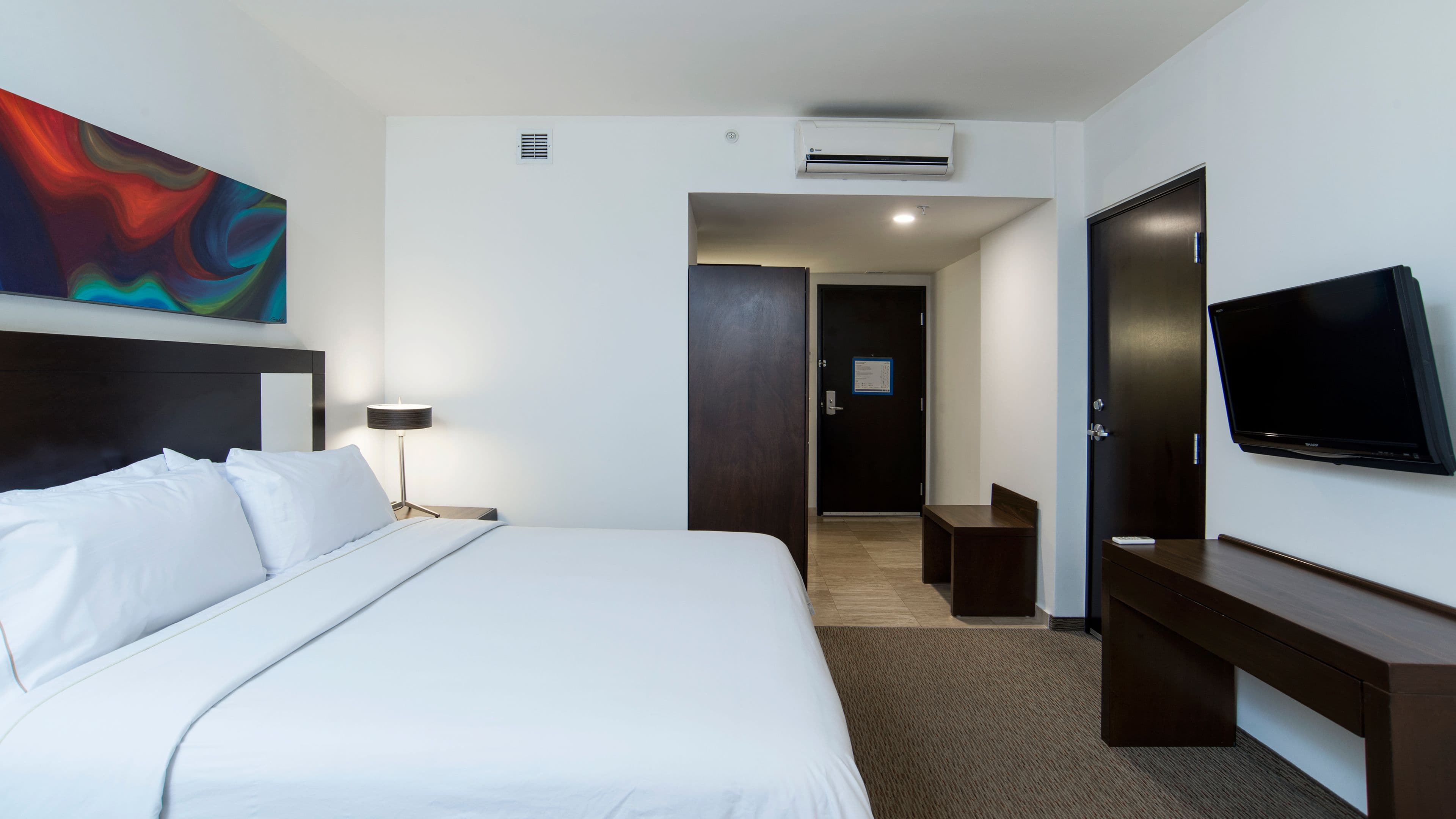 Holiday Inn Guadalajara Patria-Universidad - Image 4