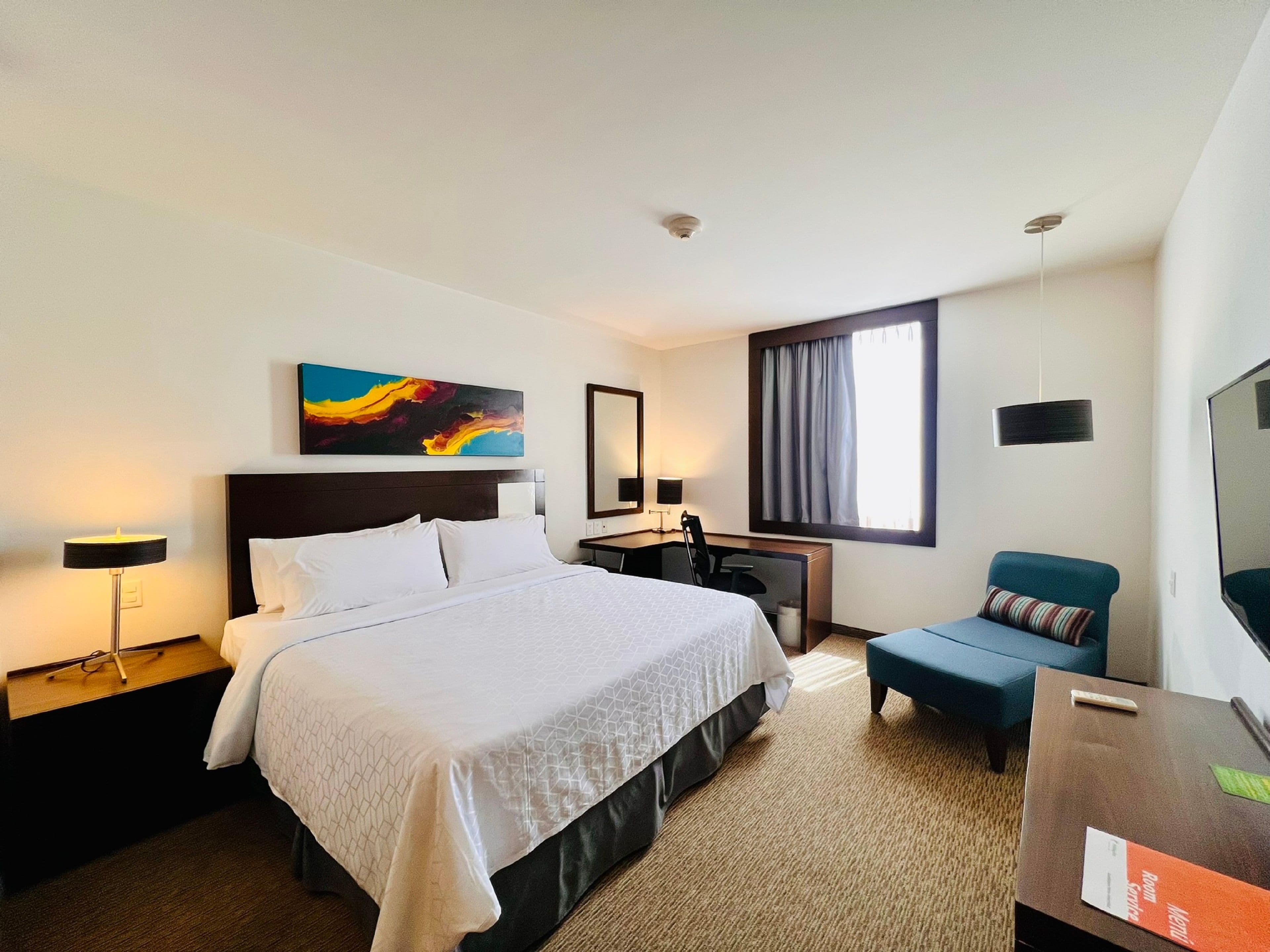 Holiday Inn Guadalajara Patria-Universidad - Image 3
