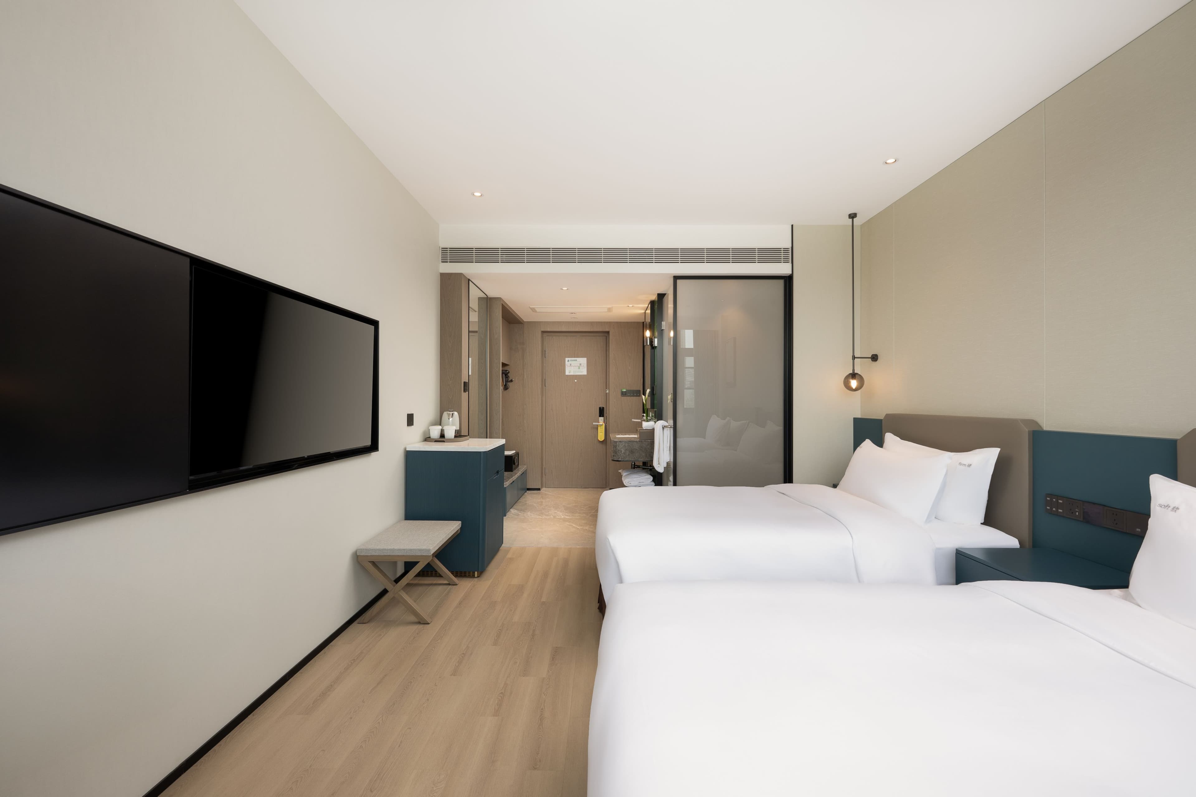 Holiday Inn Zhengzhou Zhongzhou — 14