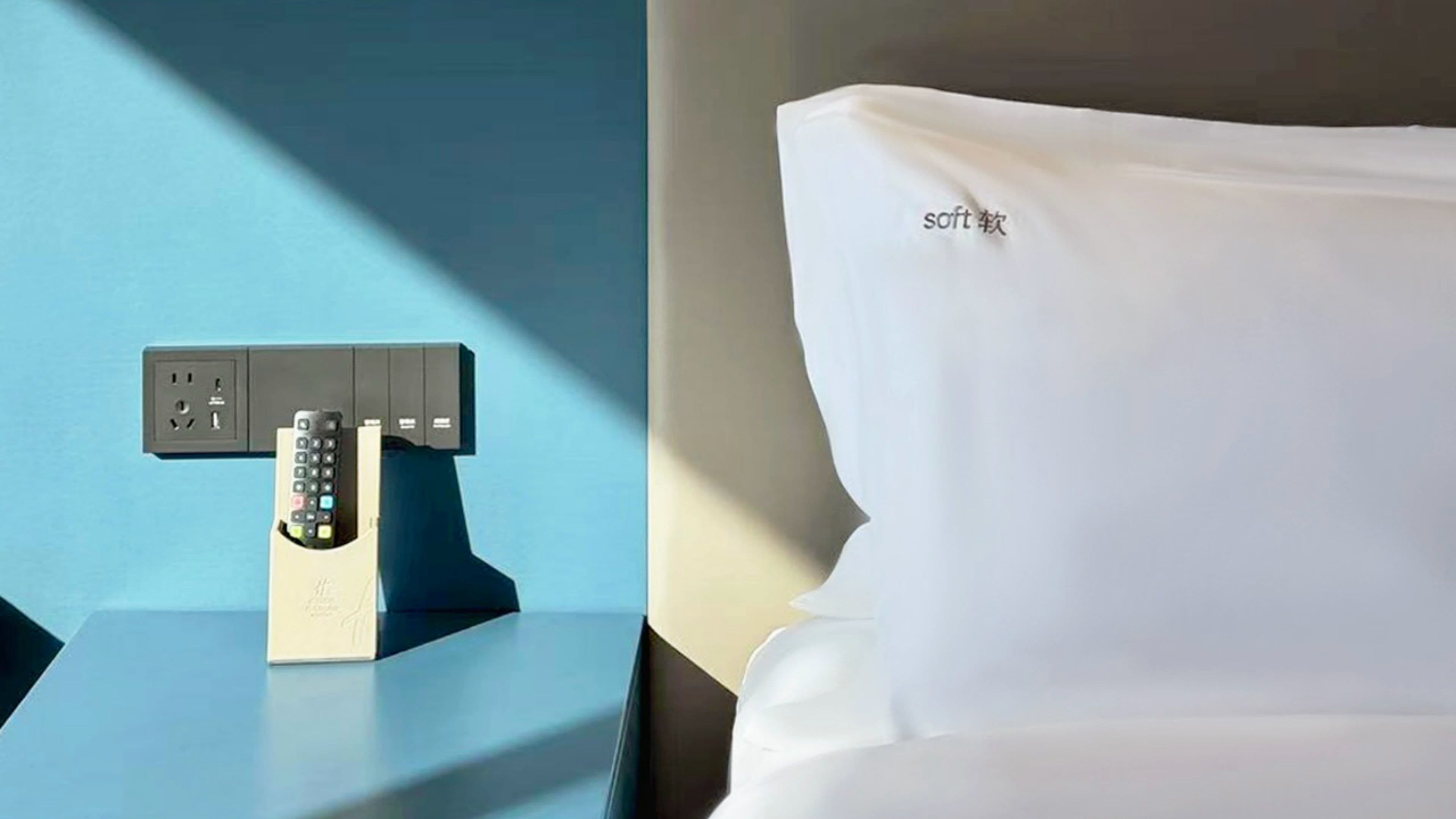 Holiday Inn Zhengzhou Zhongzhou - Image 4