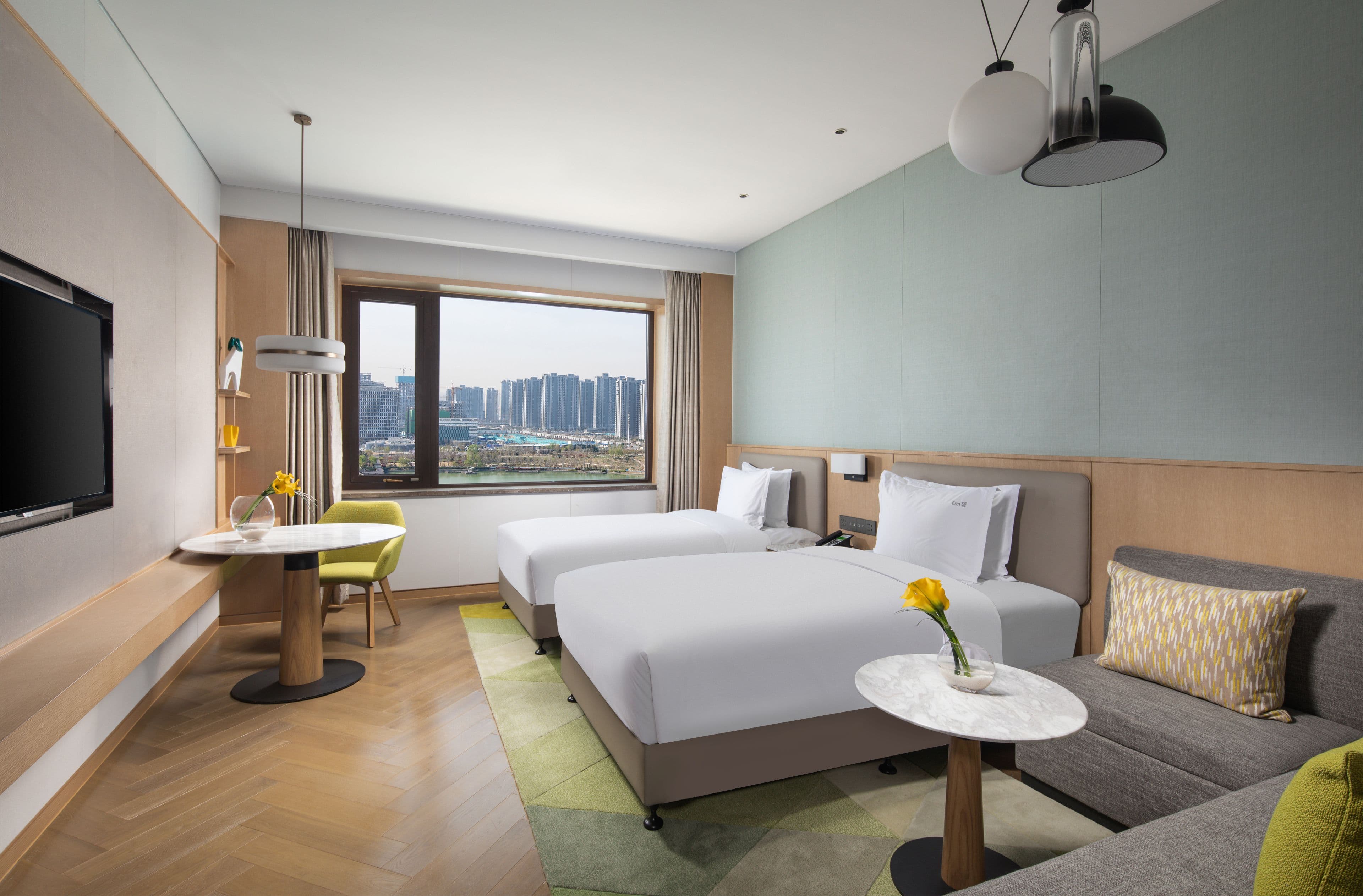 Holiday Inn Zhengzhou High-Tech Zone - Image 2