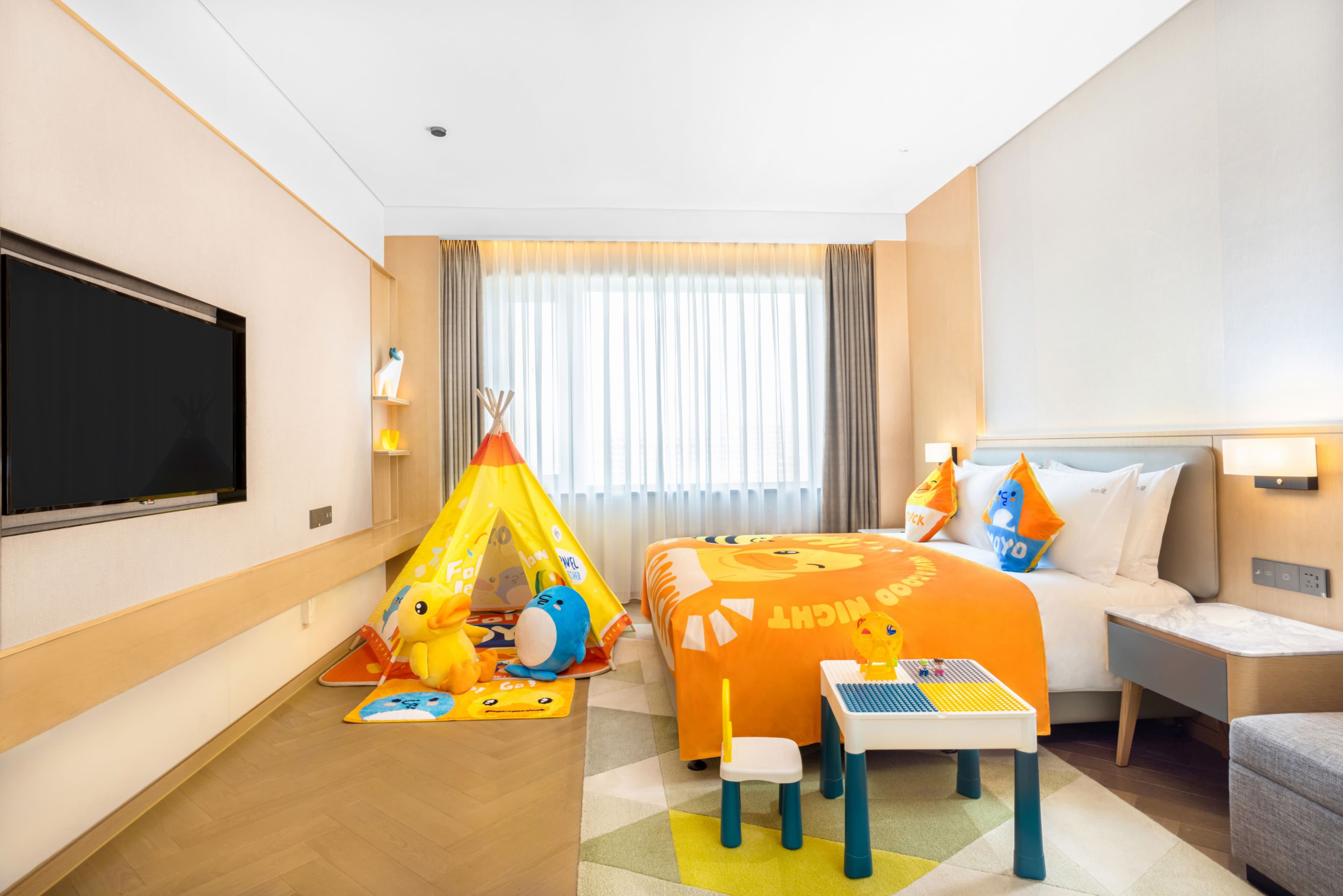 Holiday Inn Zhengzhou High-Tech Zone - Image 5