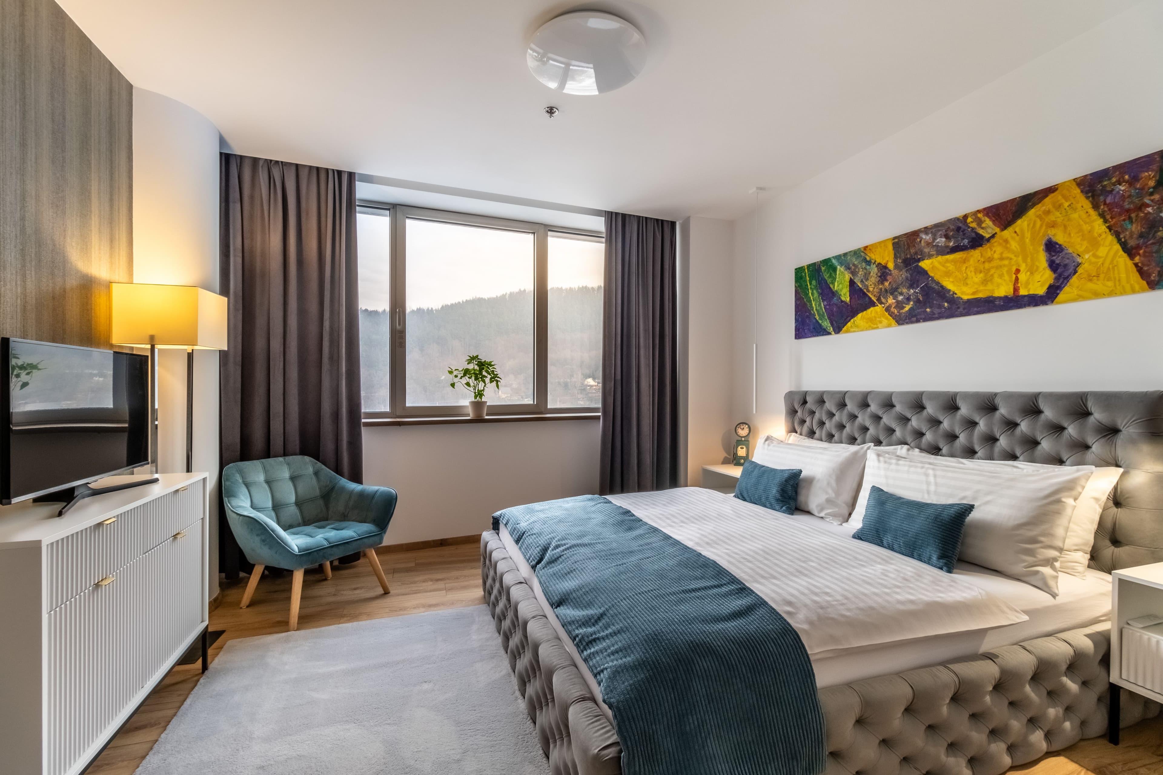 Holiday Inn Zilina — 8