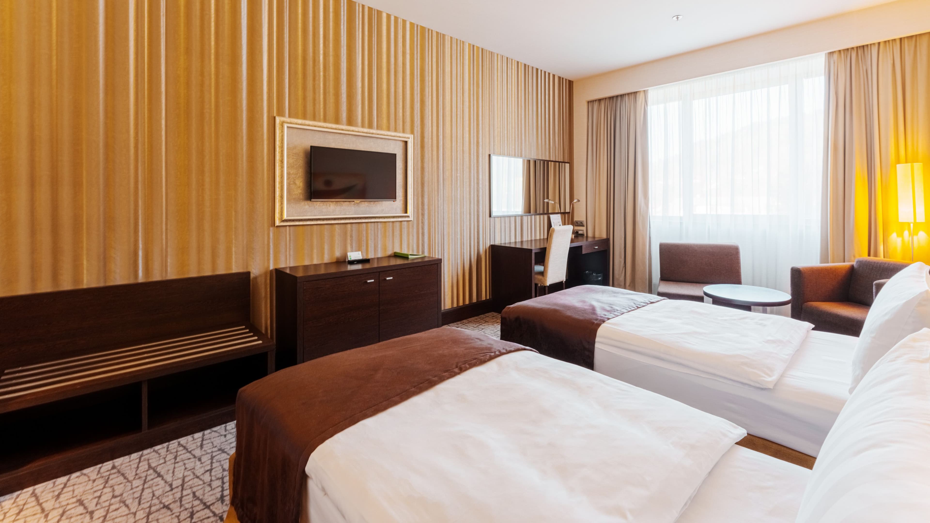 Holiday Inn Zilina — 14