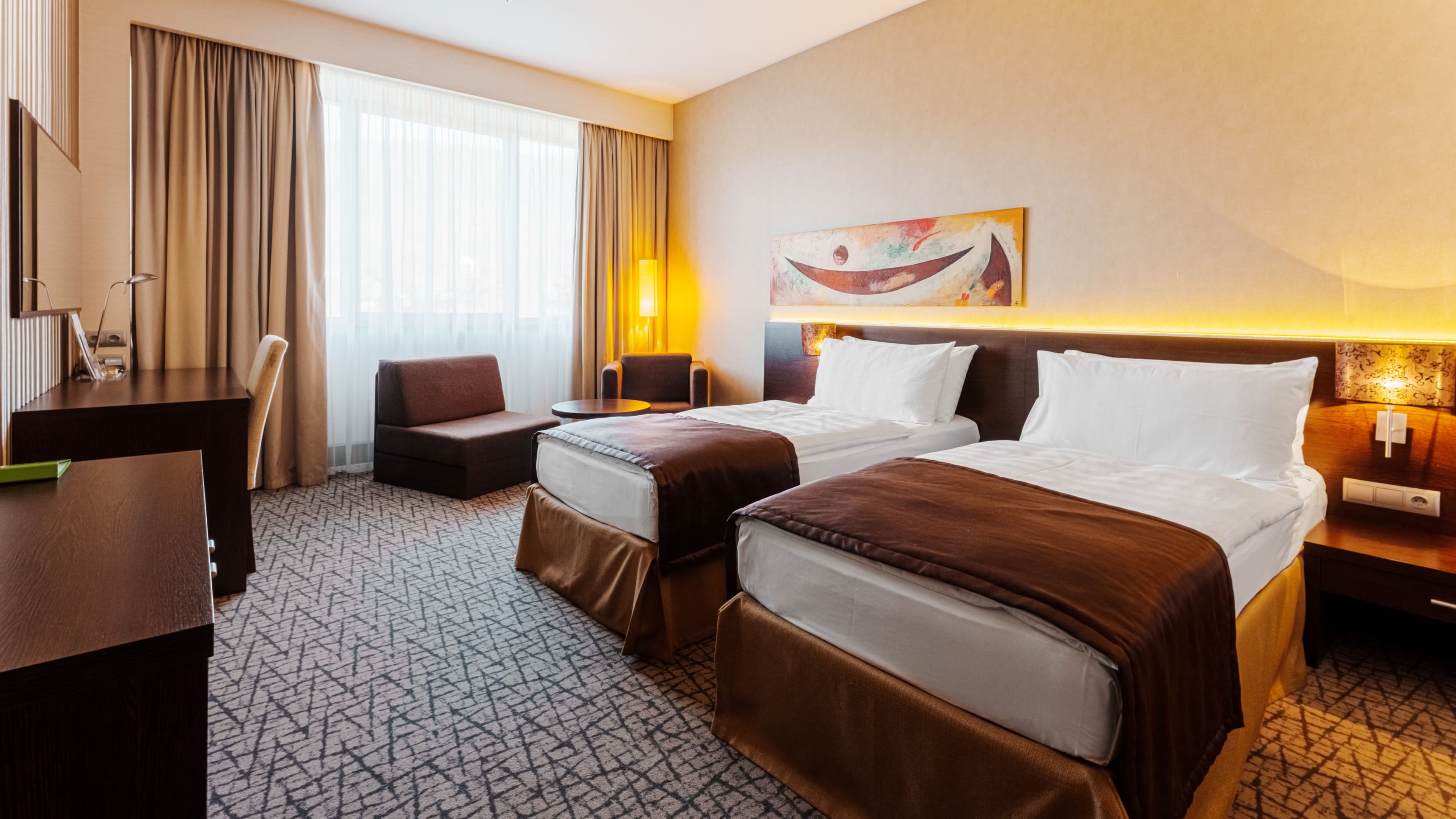 Holiday Inn Zilina — 13
