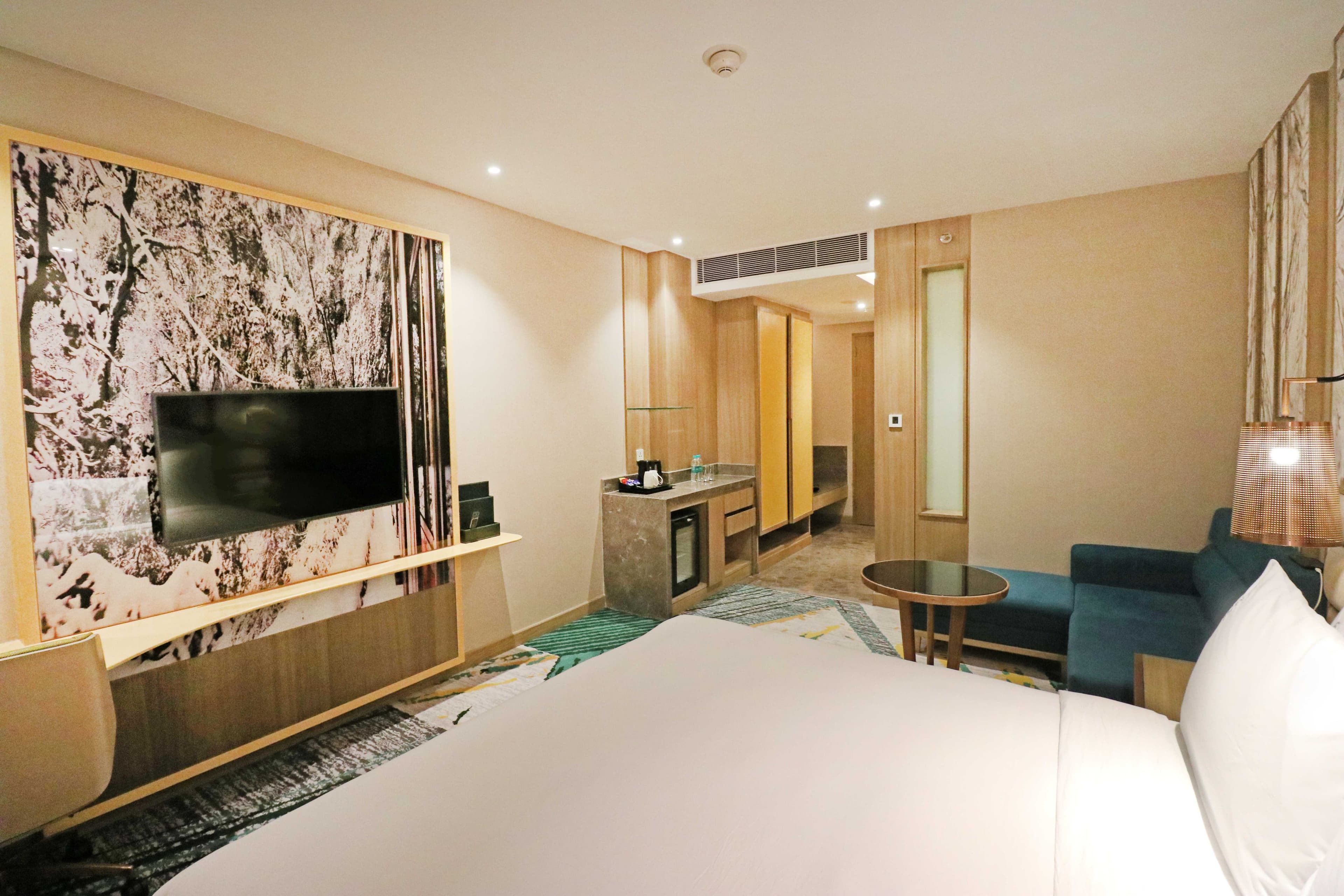 Holiday Inn Chandigarh Zirakpur - Image 3