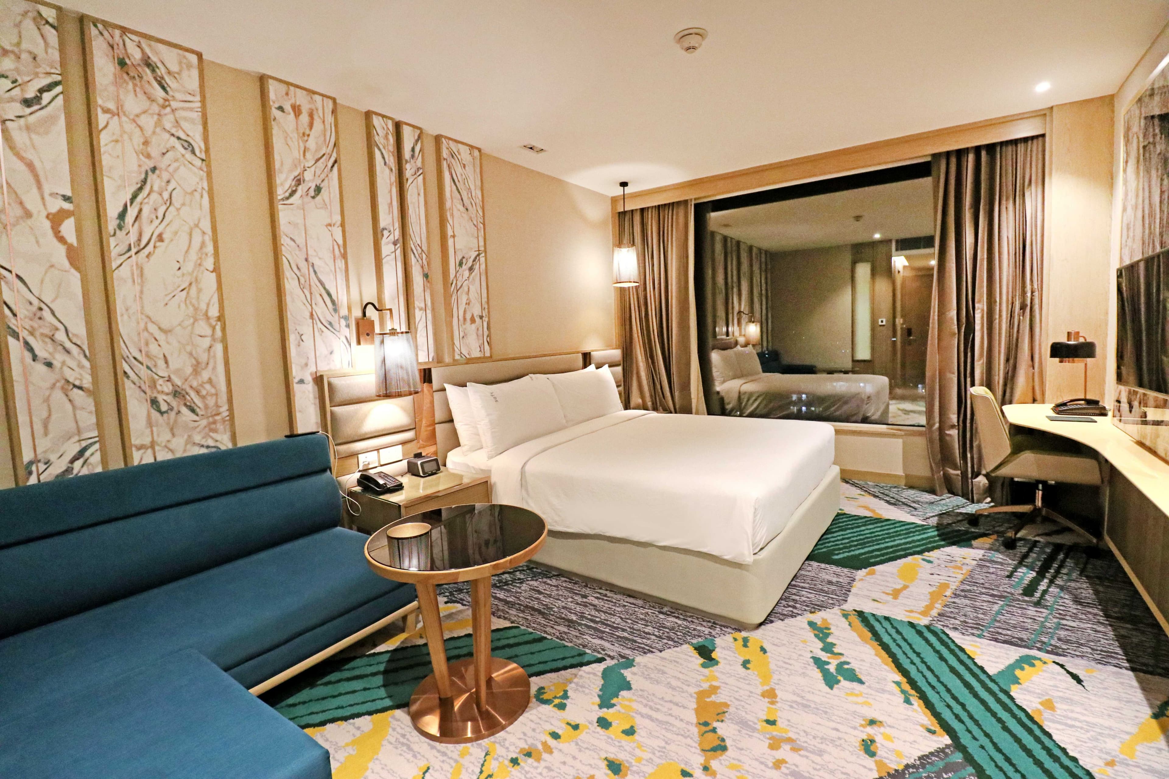 Holiday Inn Chandigarh Zirakpur - Image 4