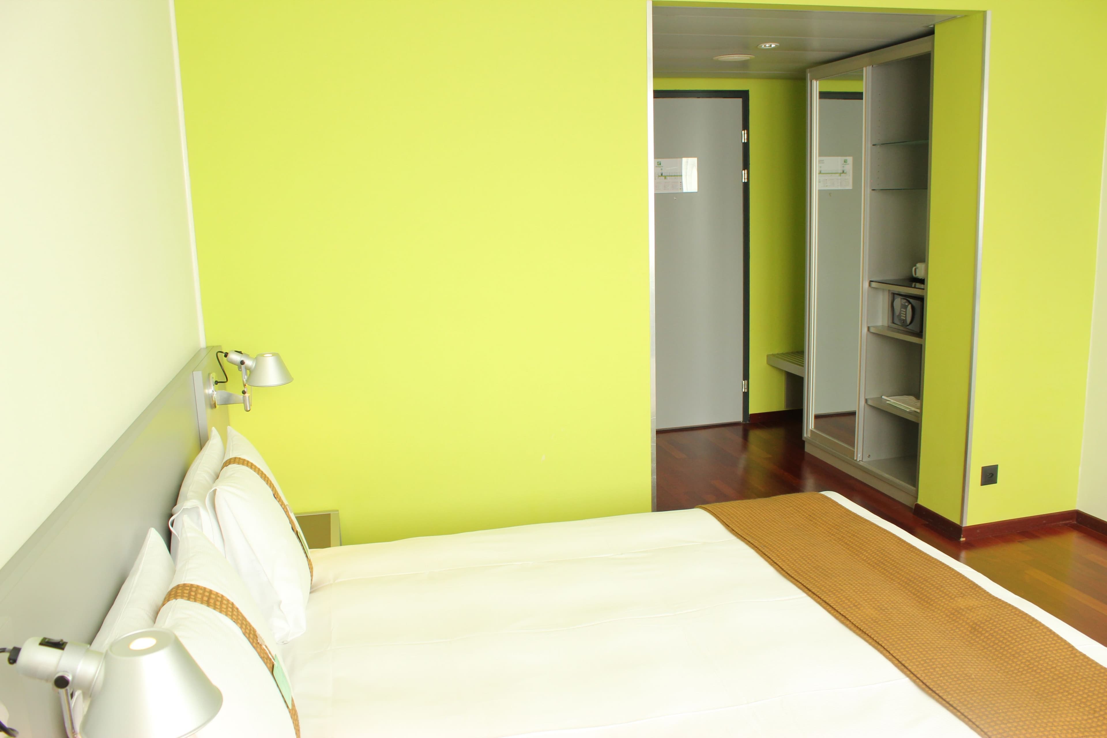 Holiday Inn Zürich - Messe - Image 5