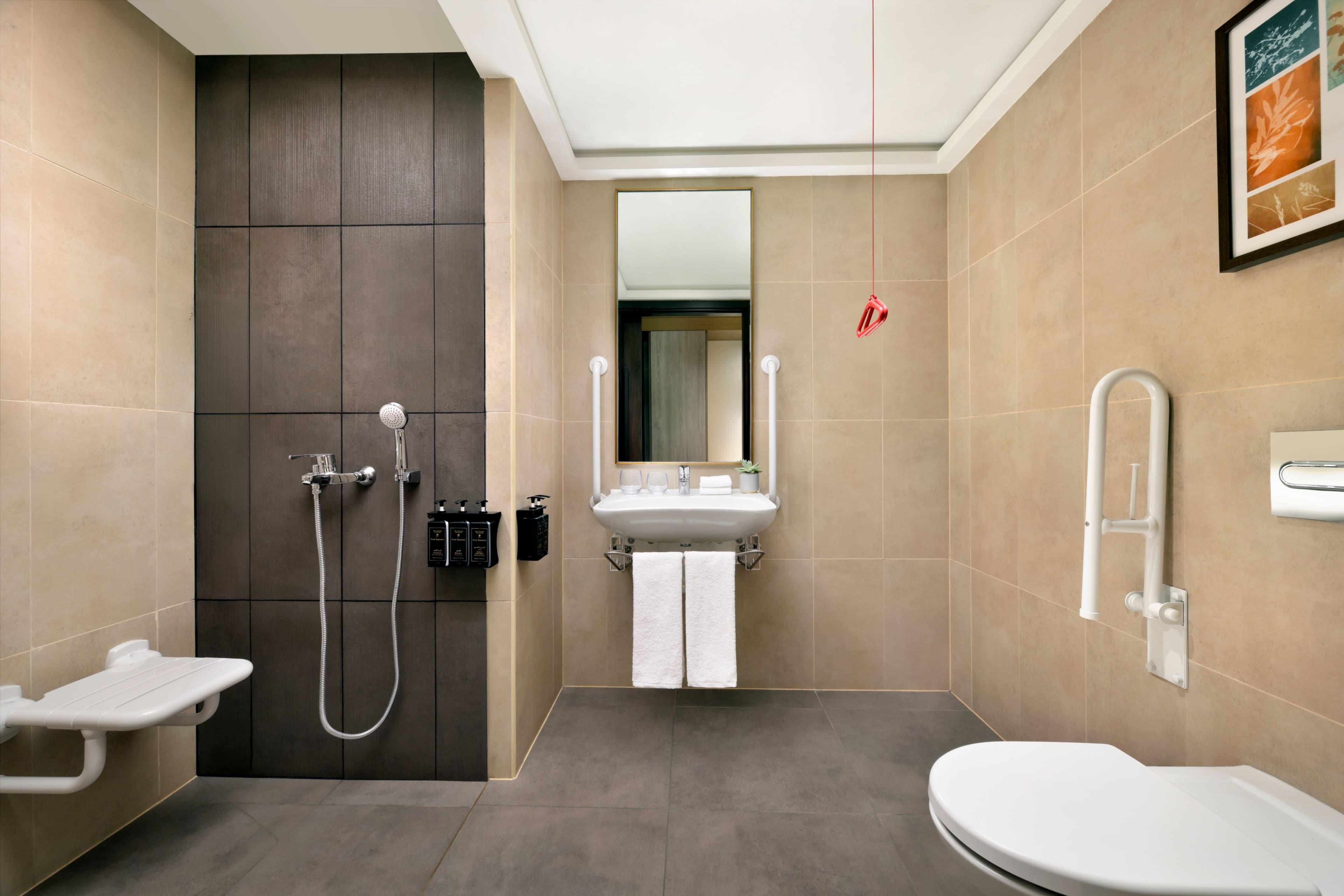 Hotel Indigo Jabal Akhdar Resort & Spa — 16