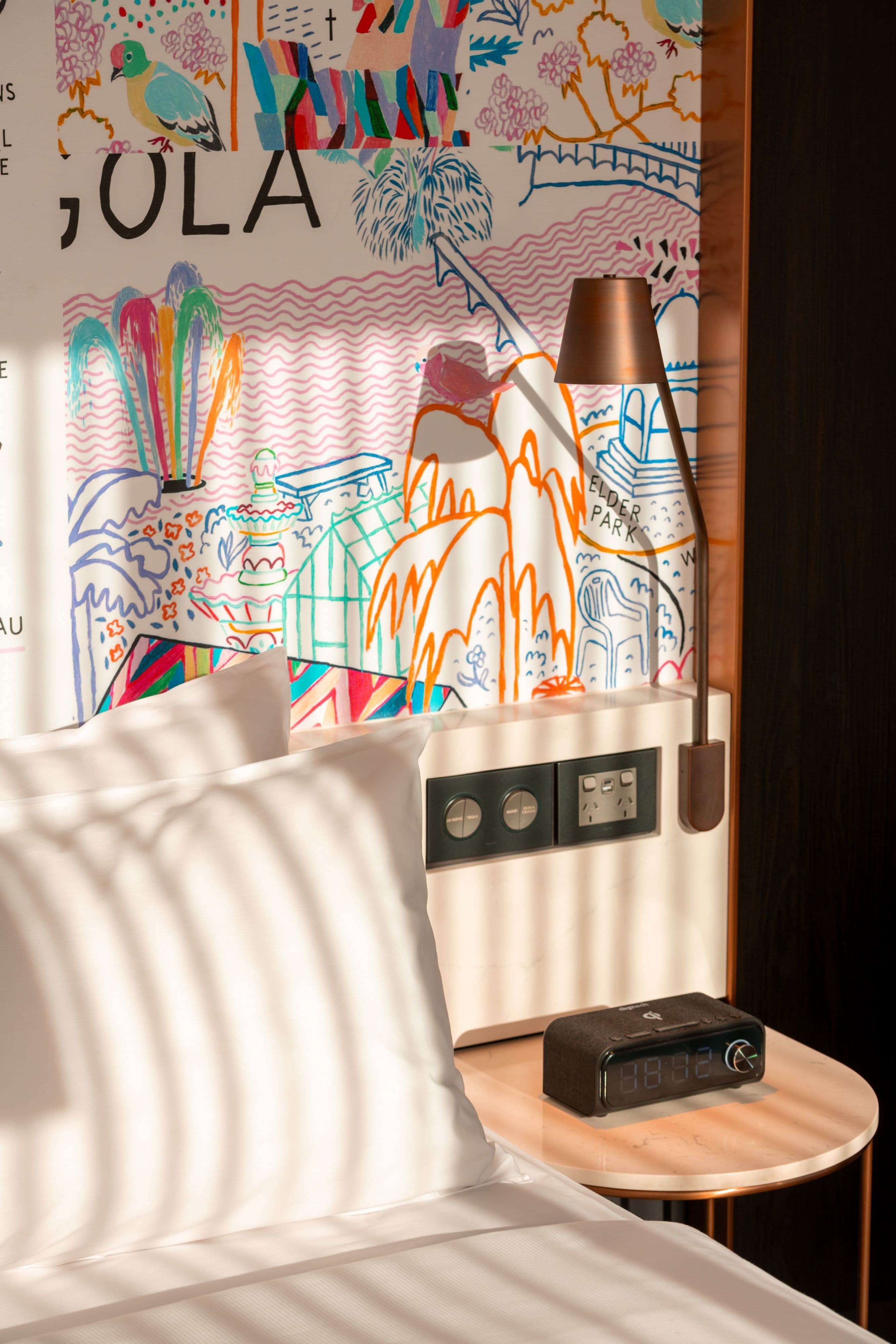 Hotel Indigo Adelaide Markets — 10