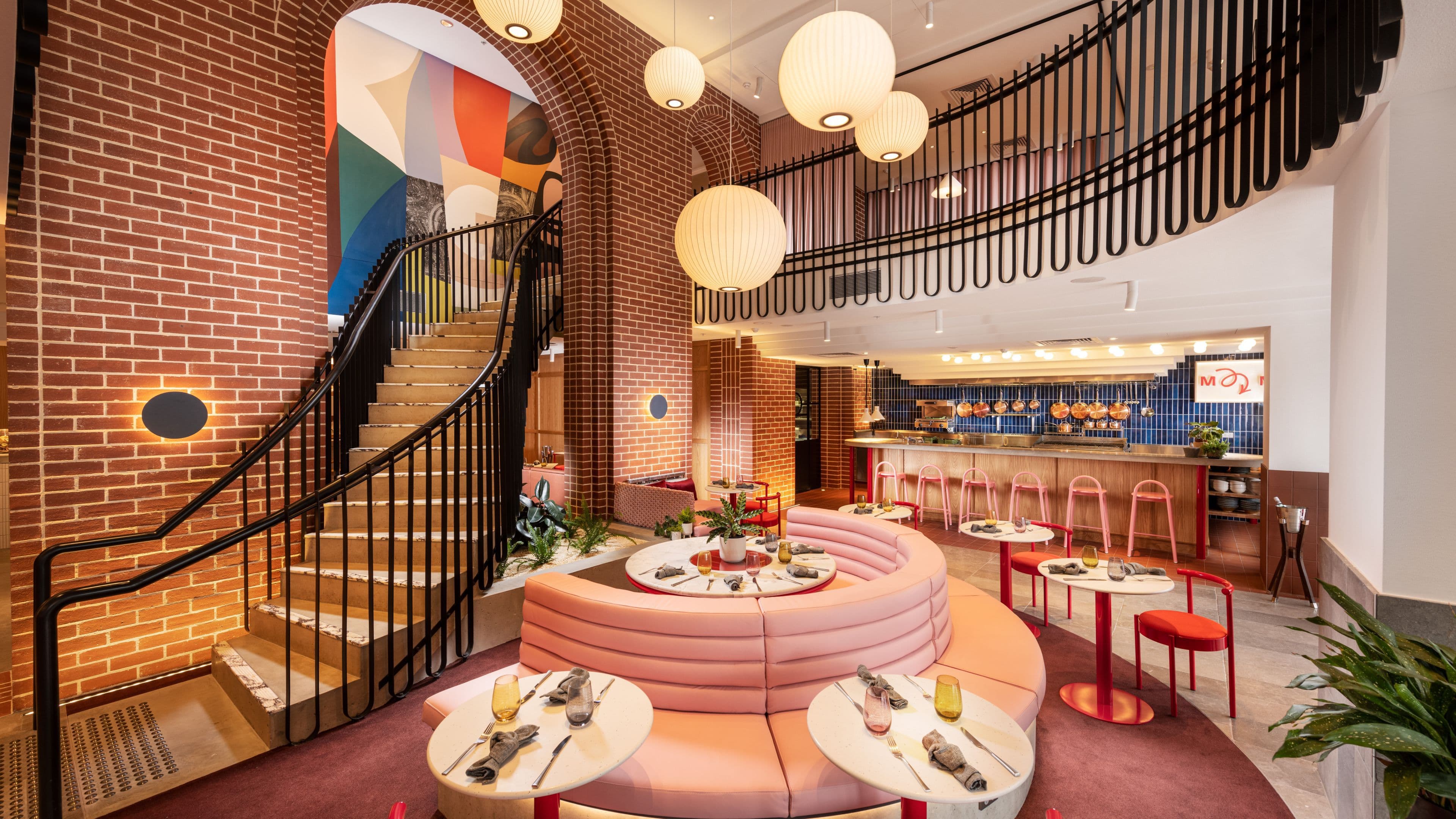 Hotel Indigo Adelaide Markets - Image 1