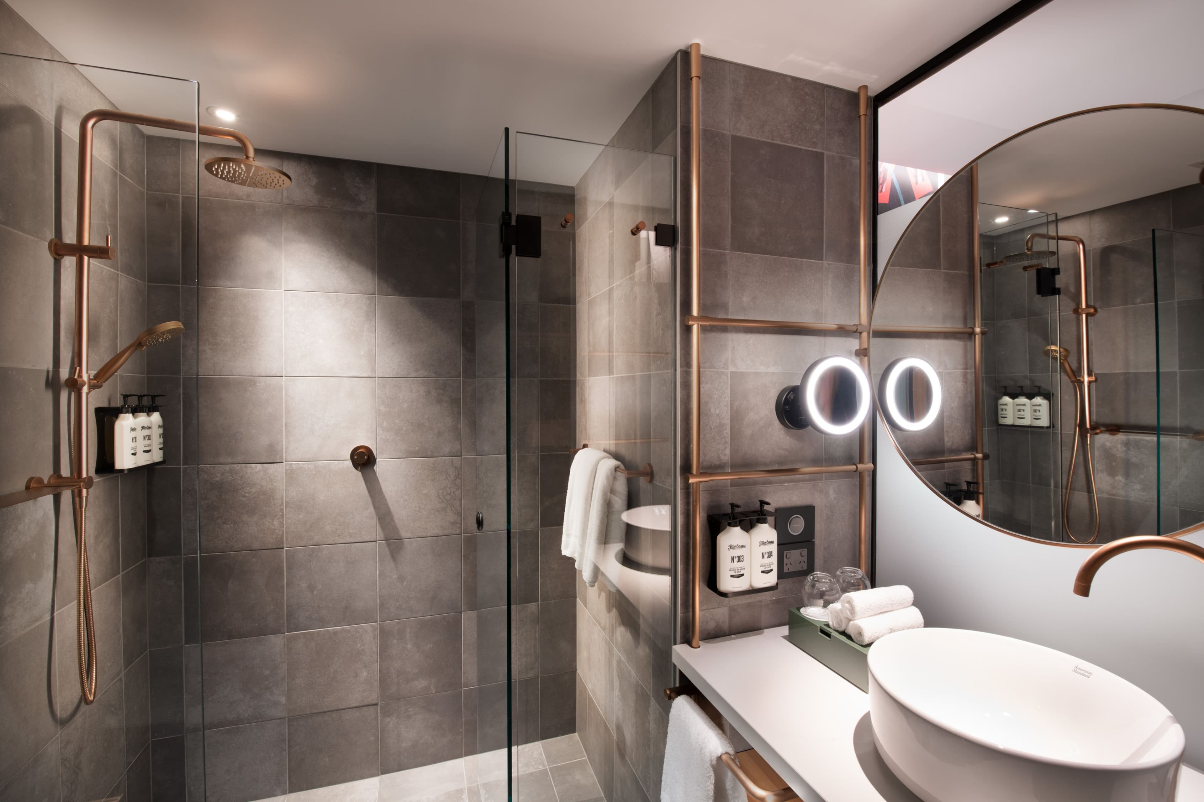 Hotel Indigo Adelaide Markets — 6