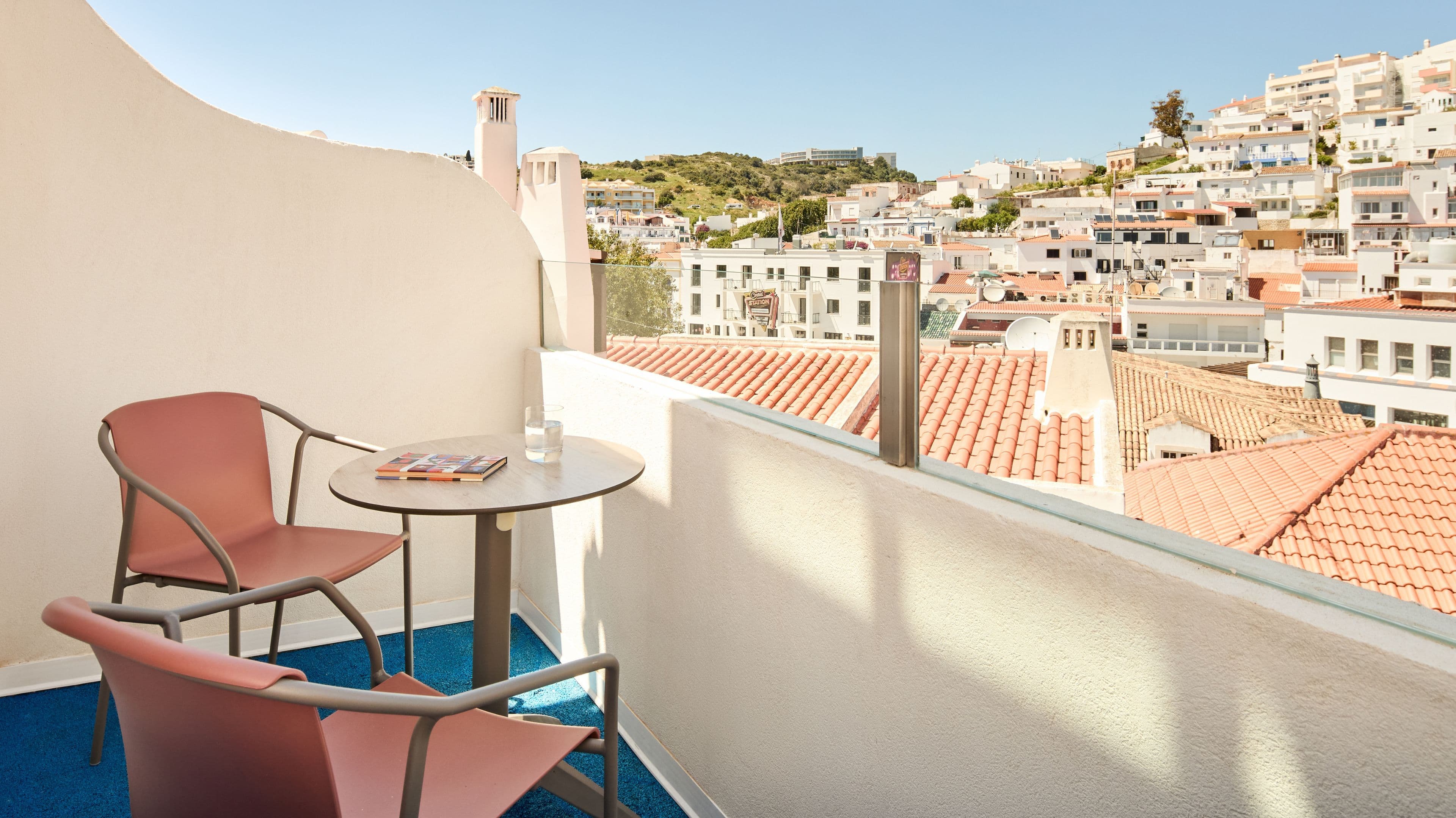 Hotel Indigo Albufeira — 8